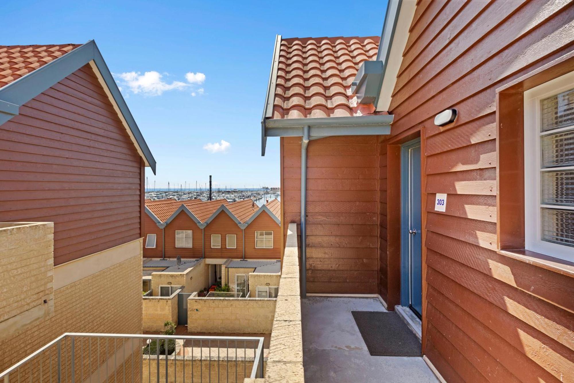 Nautica Residences Hillarys *