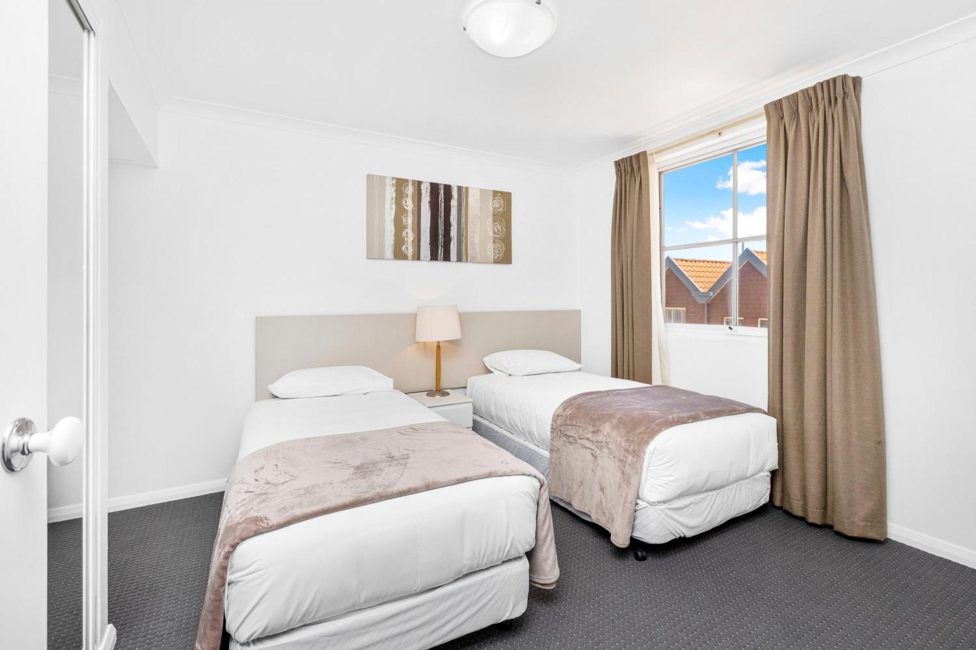 Nautica Residences Hillarys