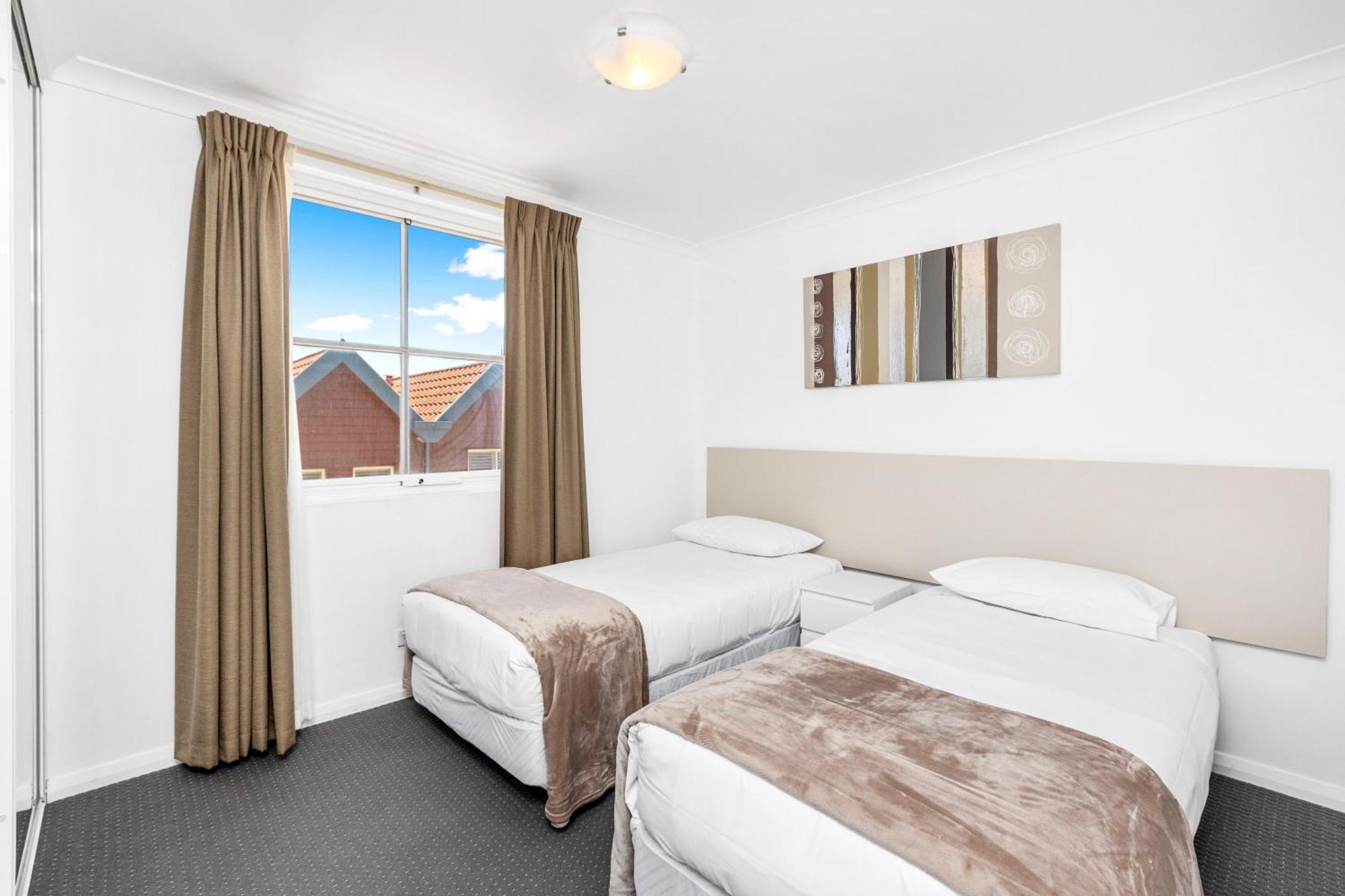 Nautica Residences Hillarys Apartamento
