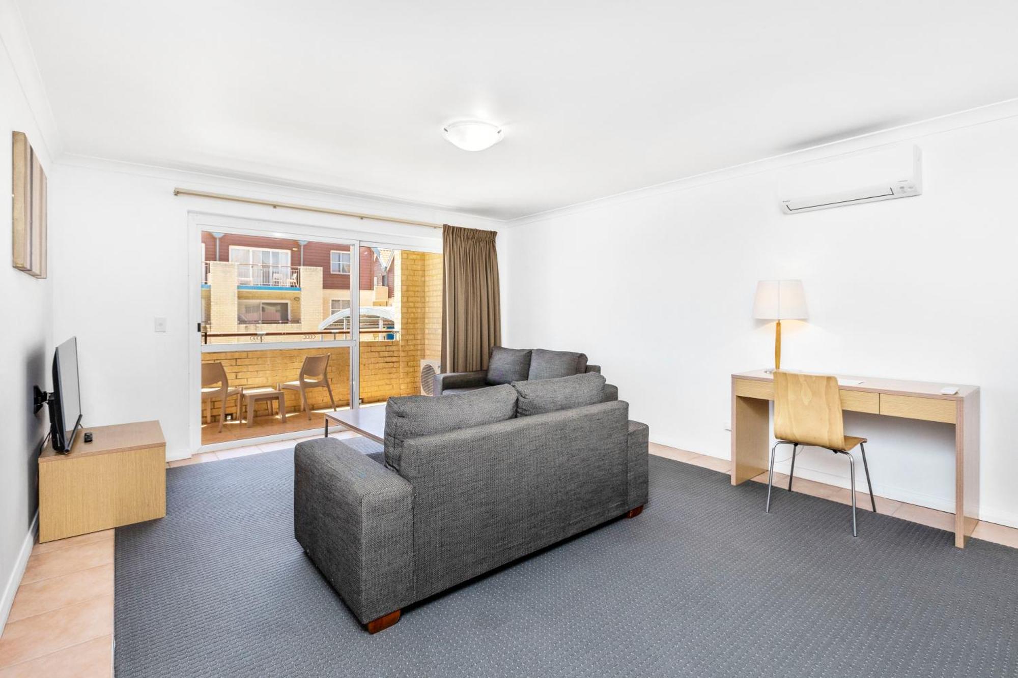 Apartamento Nautica Residences Hillarys