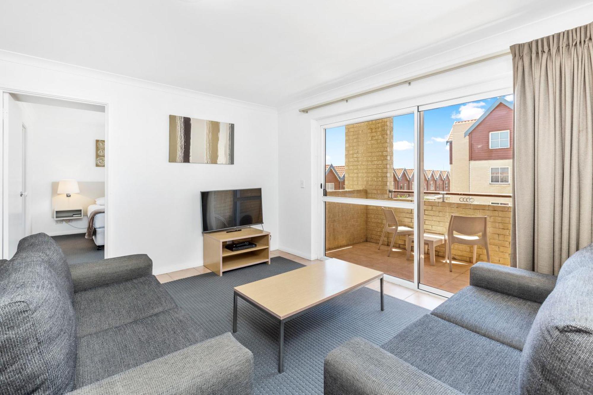 Nautica Residences Hillarys * Perth