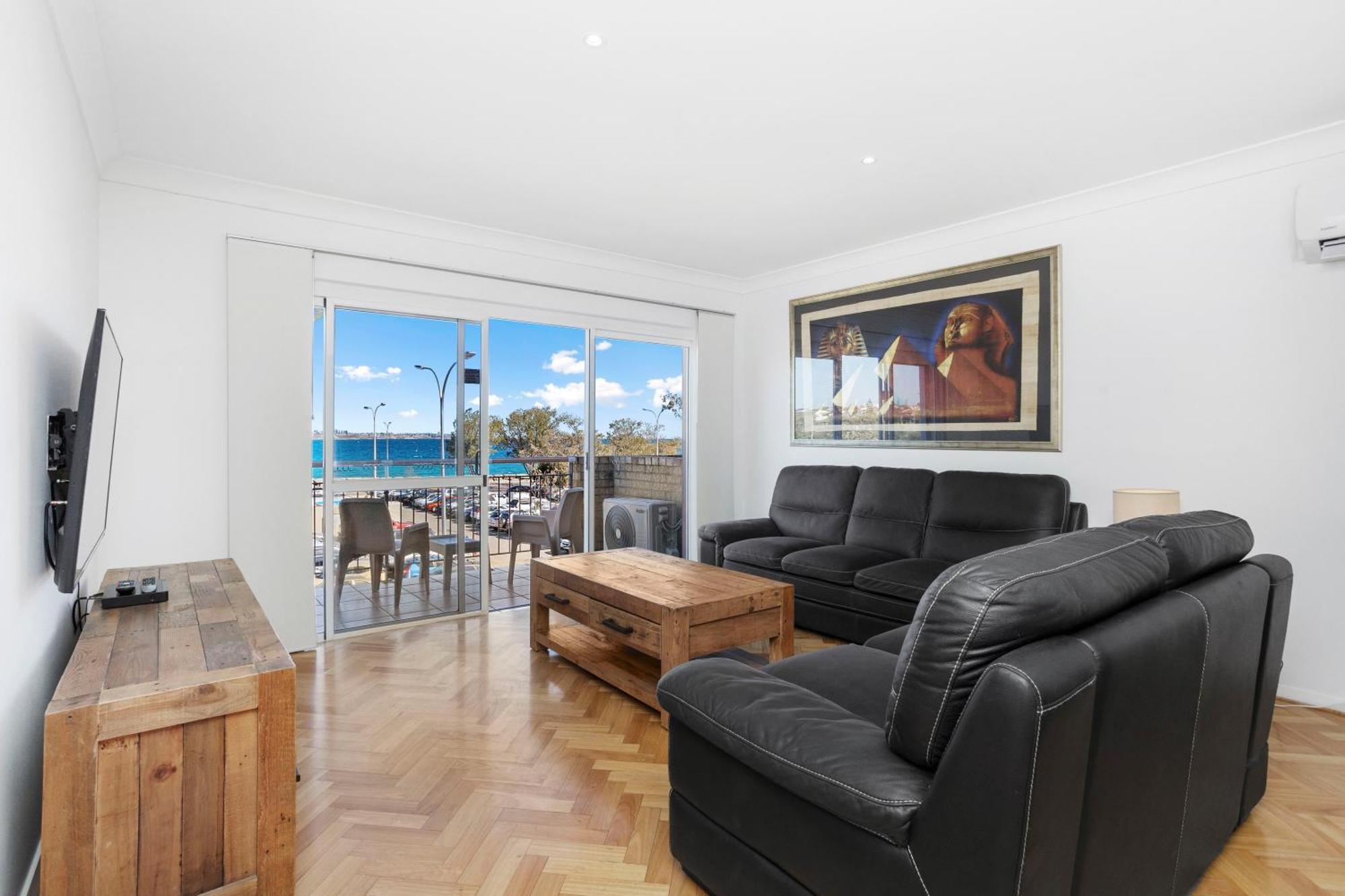 Nautica Residences Hillarys * Perth