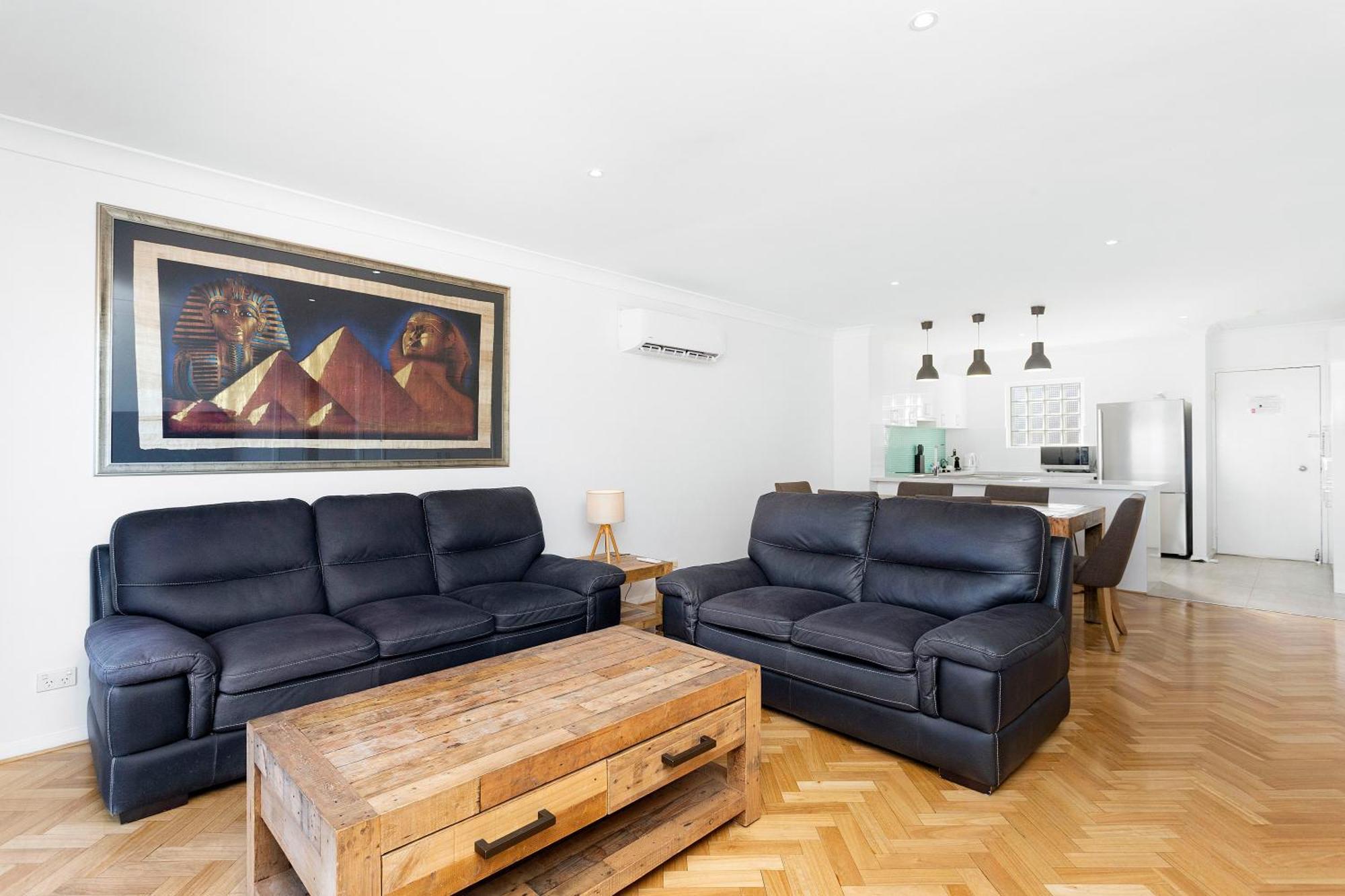 Apartamento Nautica Residences Hillarys