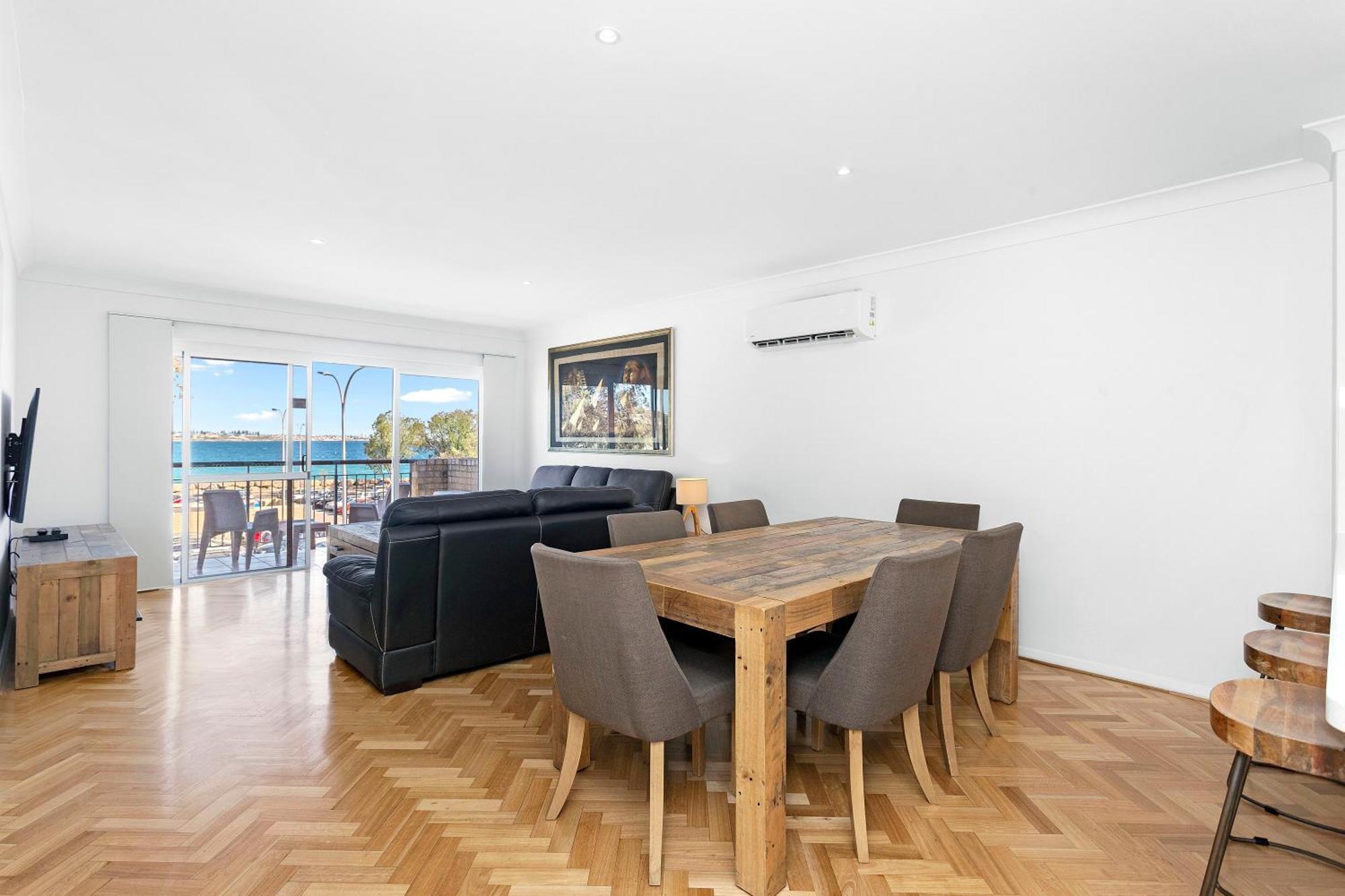 Nautica Residences Hillarys Perth