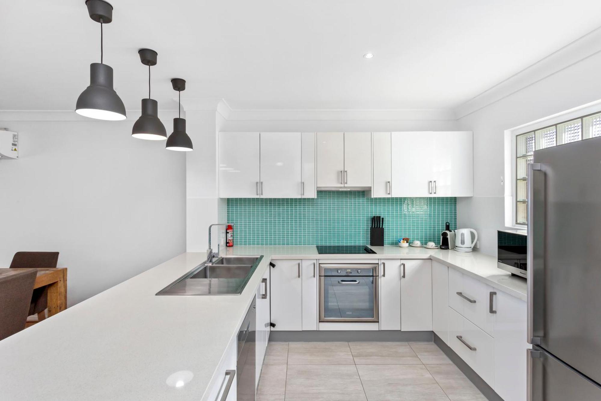 Nautica Residences Hillarys Apartamento