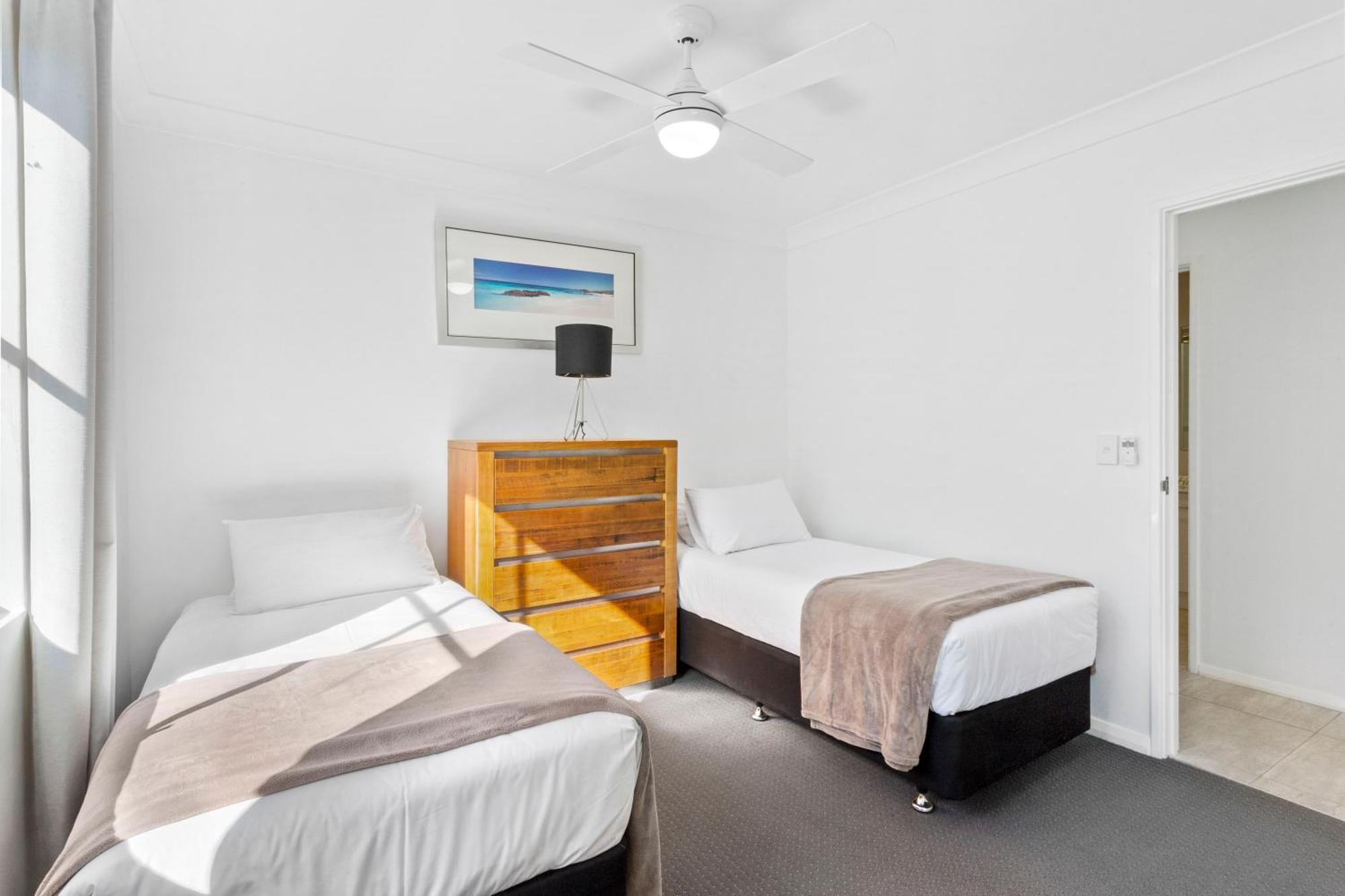 Nautica Residences Hillarys Apartamento *