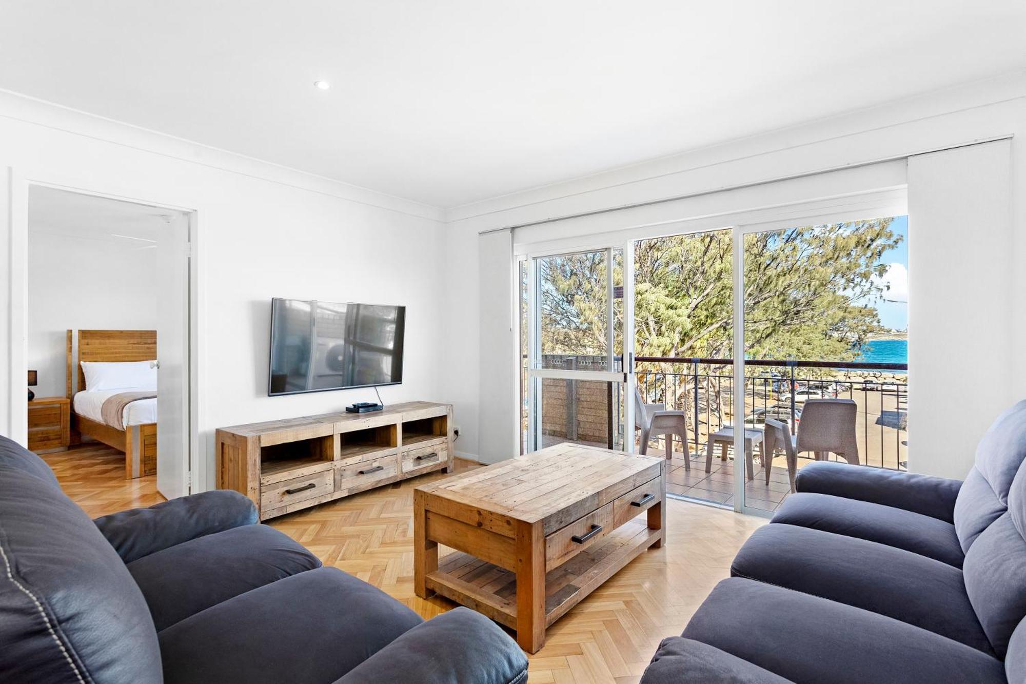 Nautica Residences Hillarys * Perth