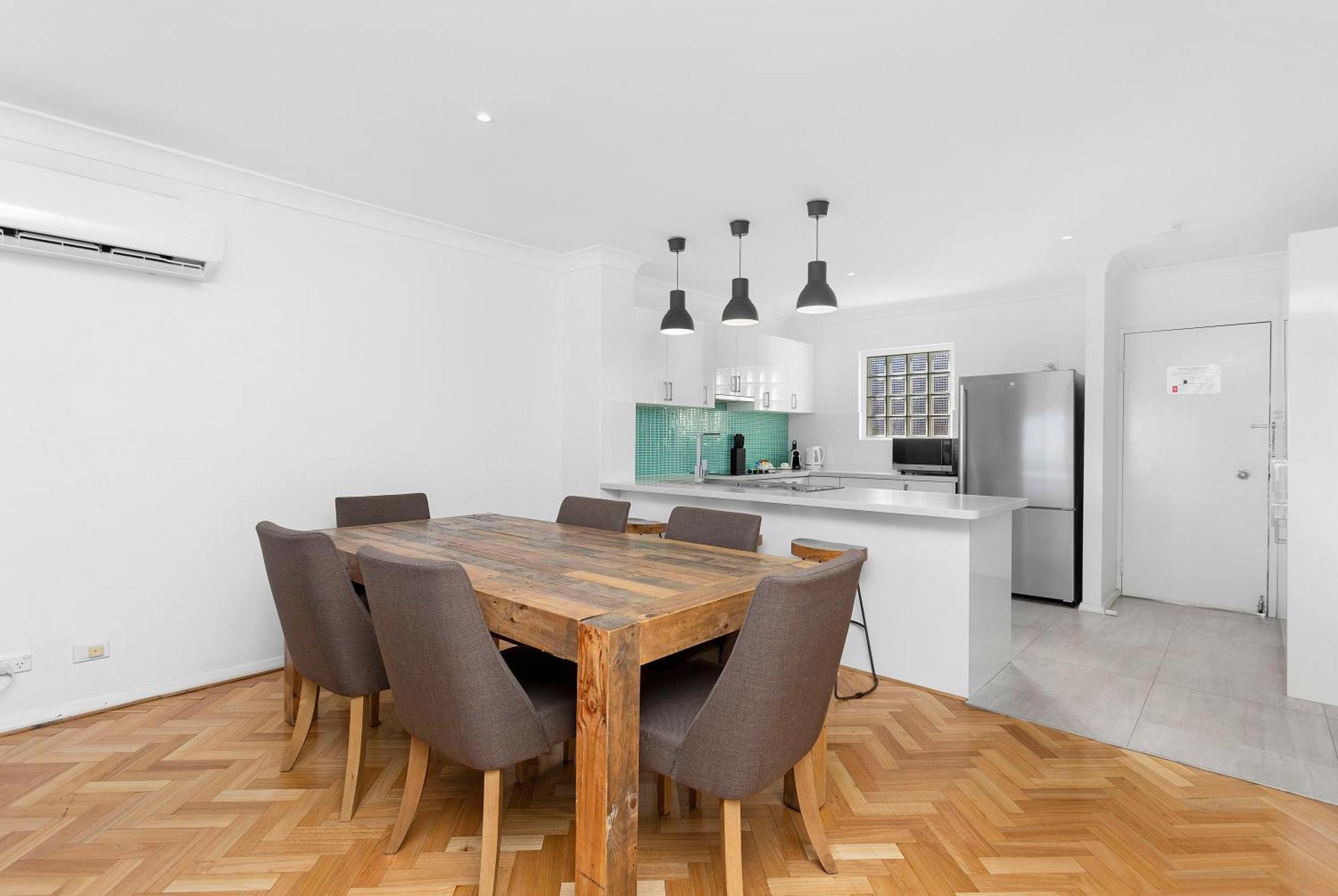 Nautica Residences Hillarys Apartamento Perth