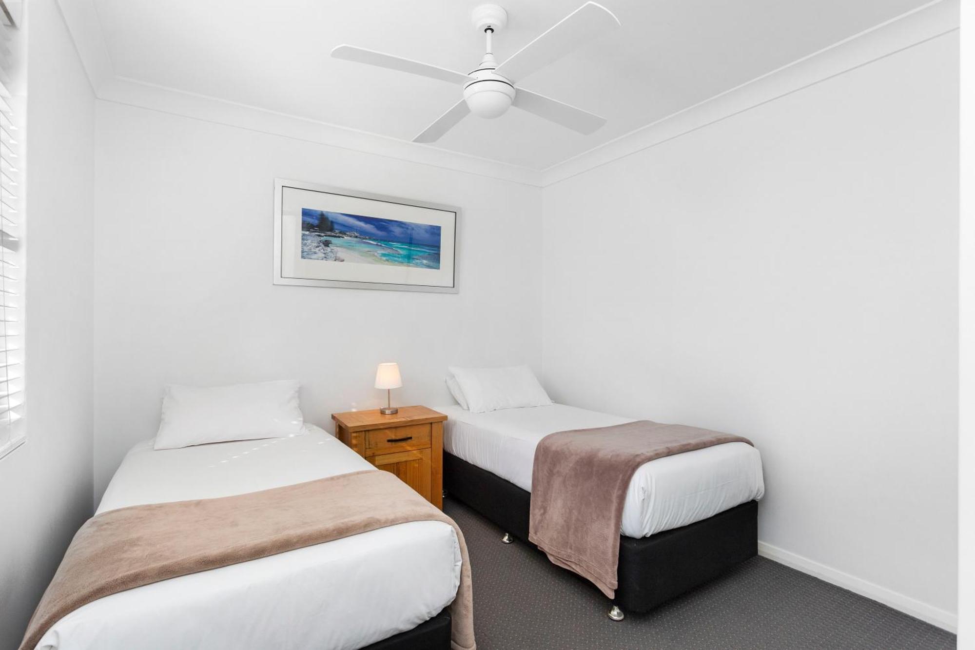 Nautica Residences Hillarys Perth