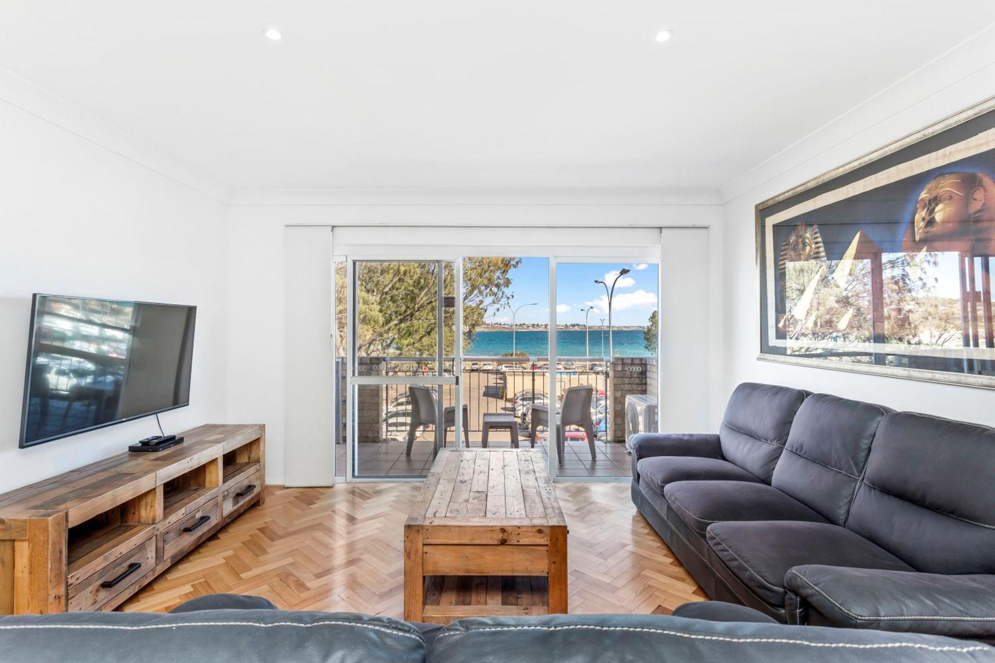 Nautica Residences Hillarys *