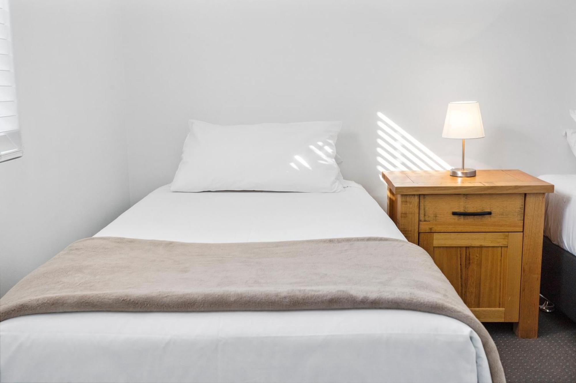 Nautica Residences Hillarys Apartamento *