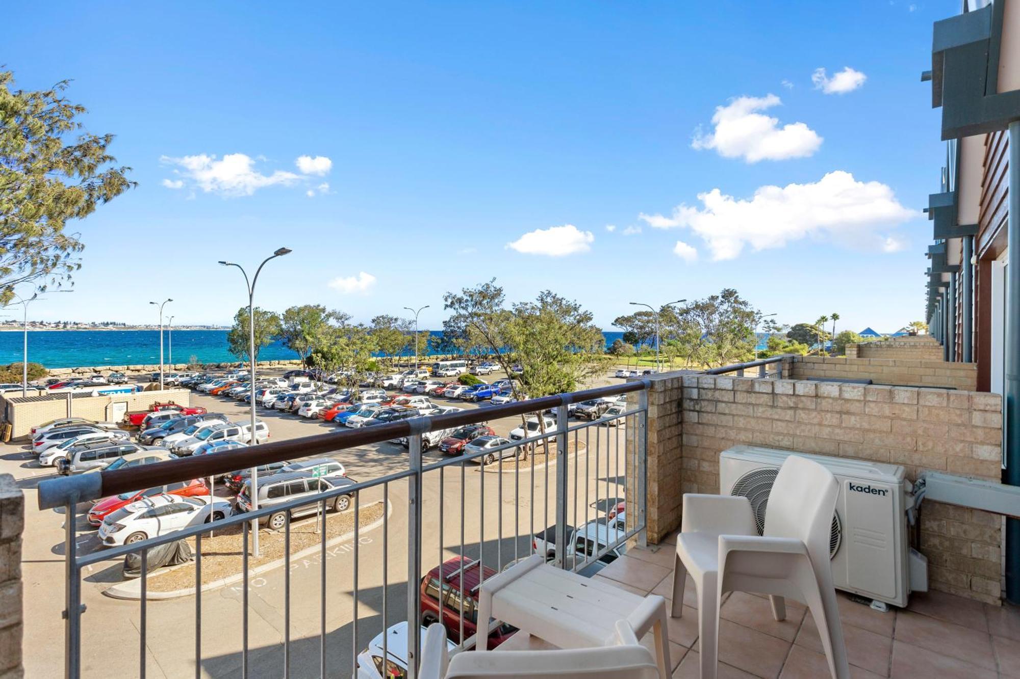 Nautica Residences Hillarys *