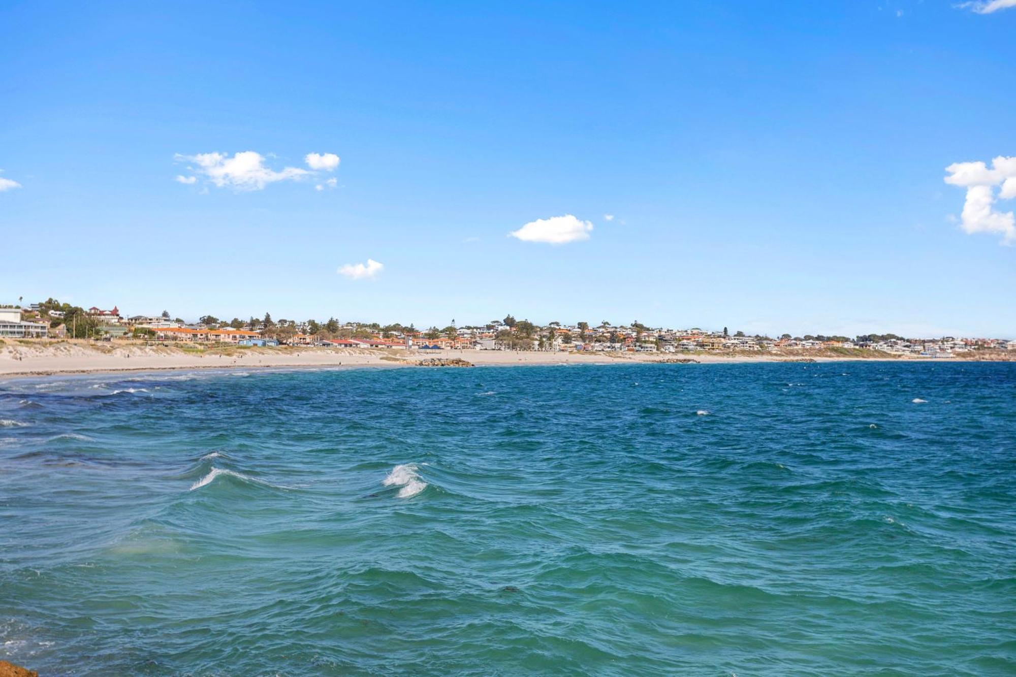 Apartamento Nautica Residences Hillarys Perth