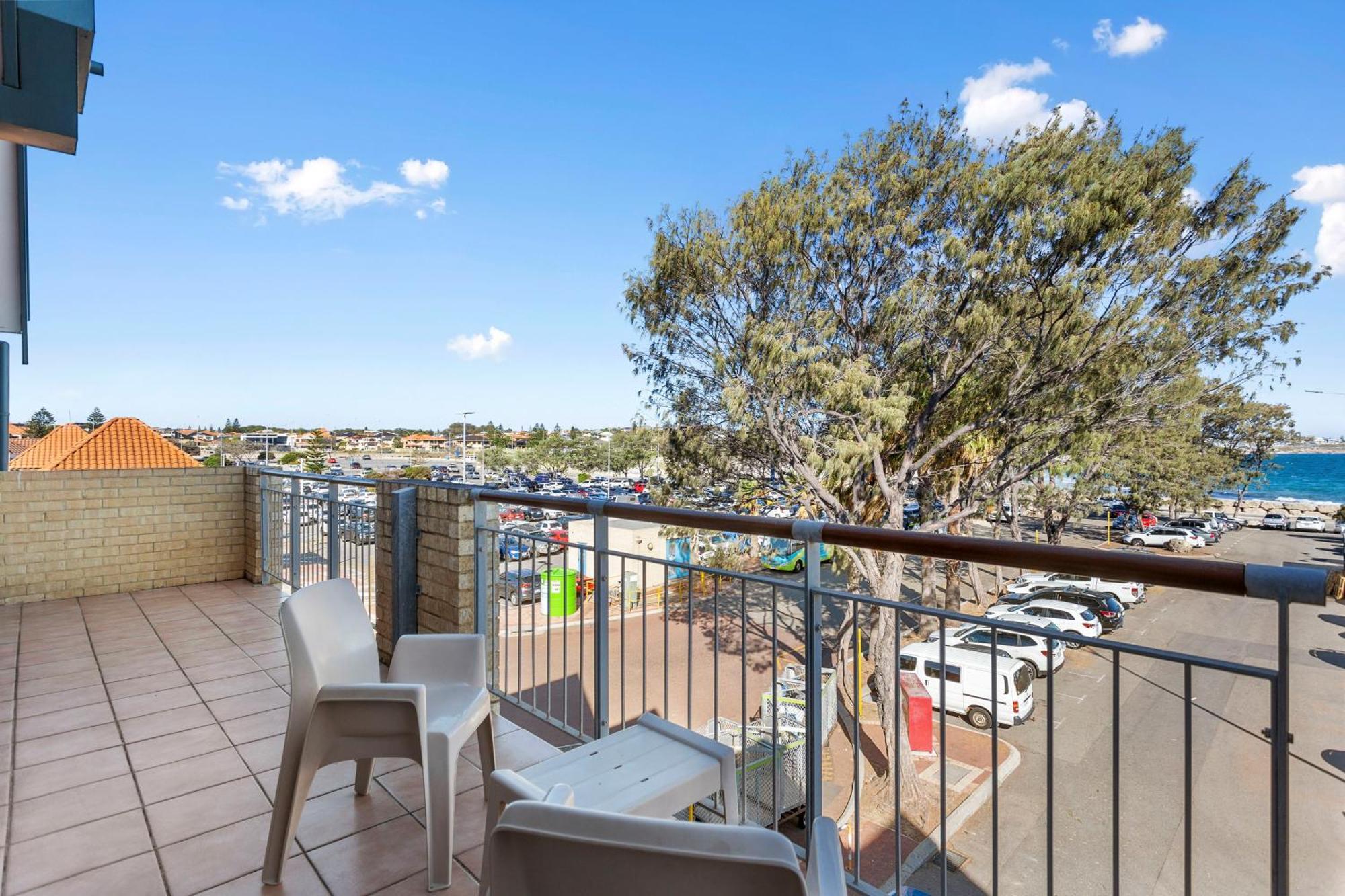 Nautica Residences Hillarys Apartamento