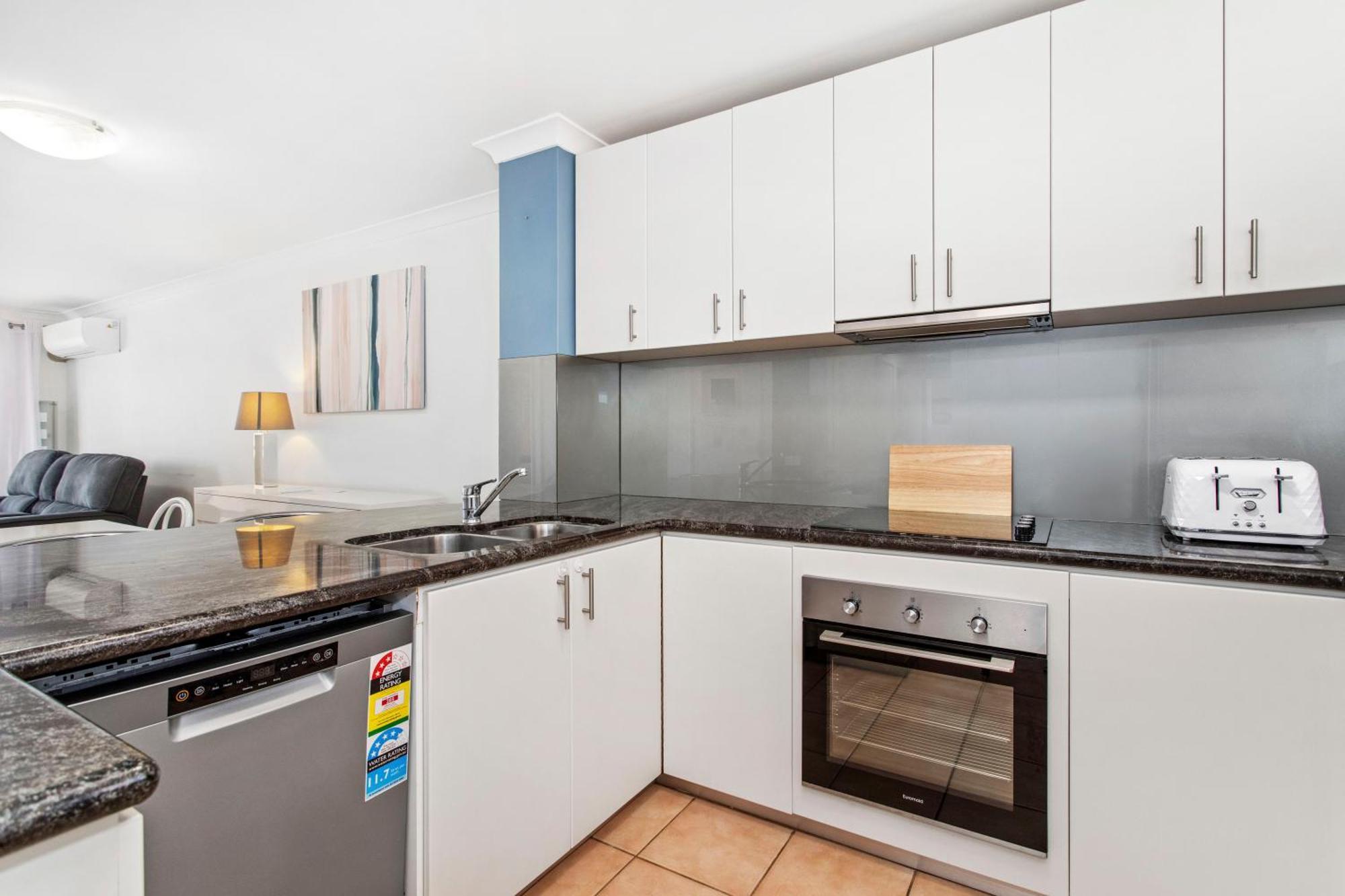 Apartamento Nautica Residences Hillarys Perth