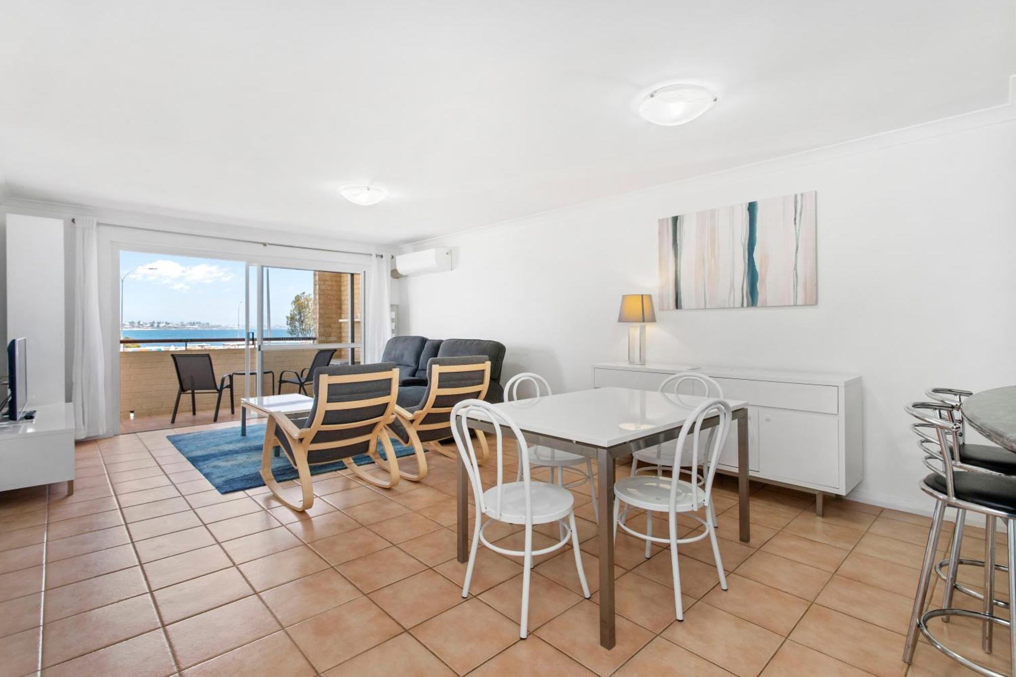 Apartamento Nautica Residences Hillarys *