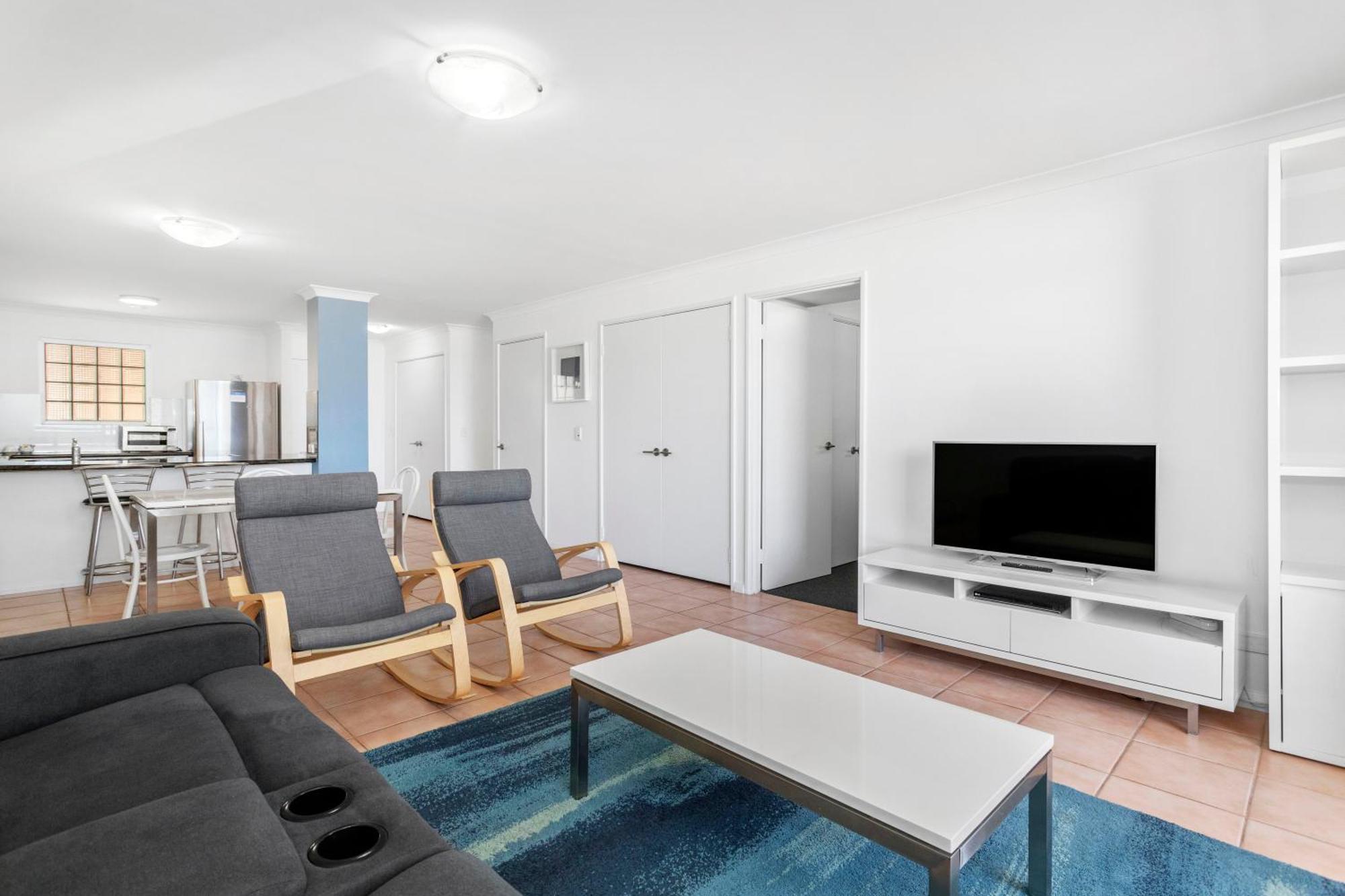 Nautica Residences Hillarys * Perth