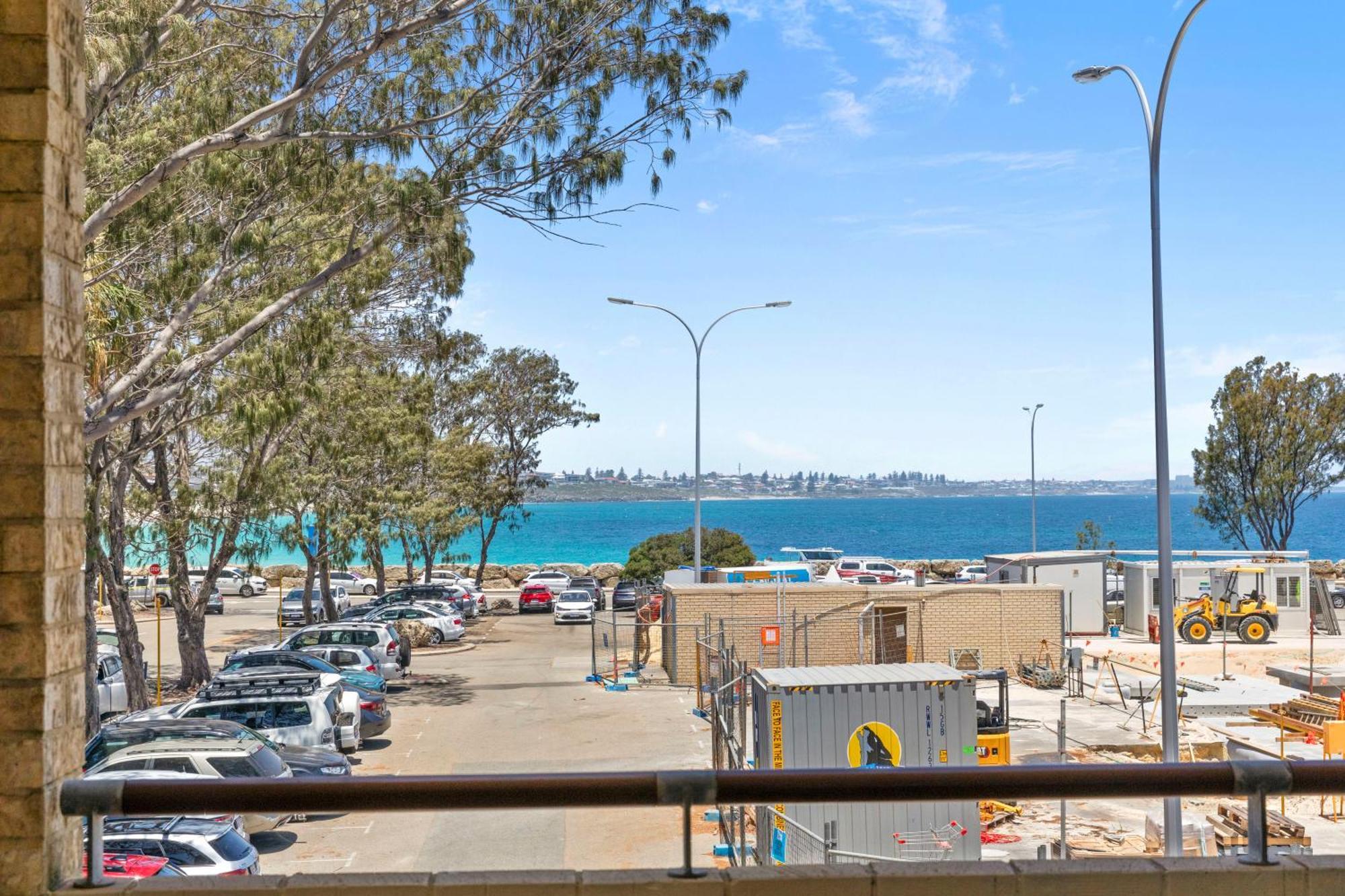 Nautica Residences Hillarys Apartamento Perth
