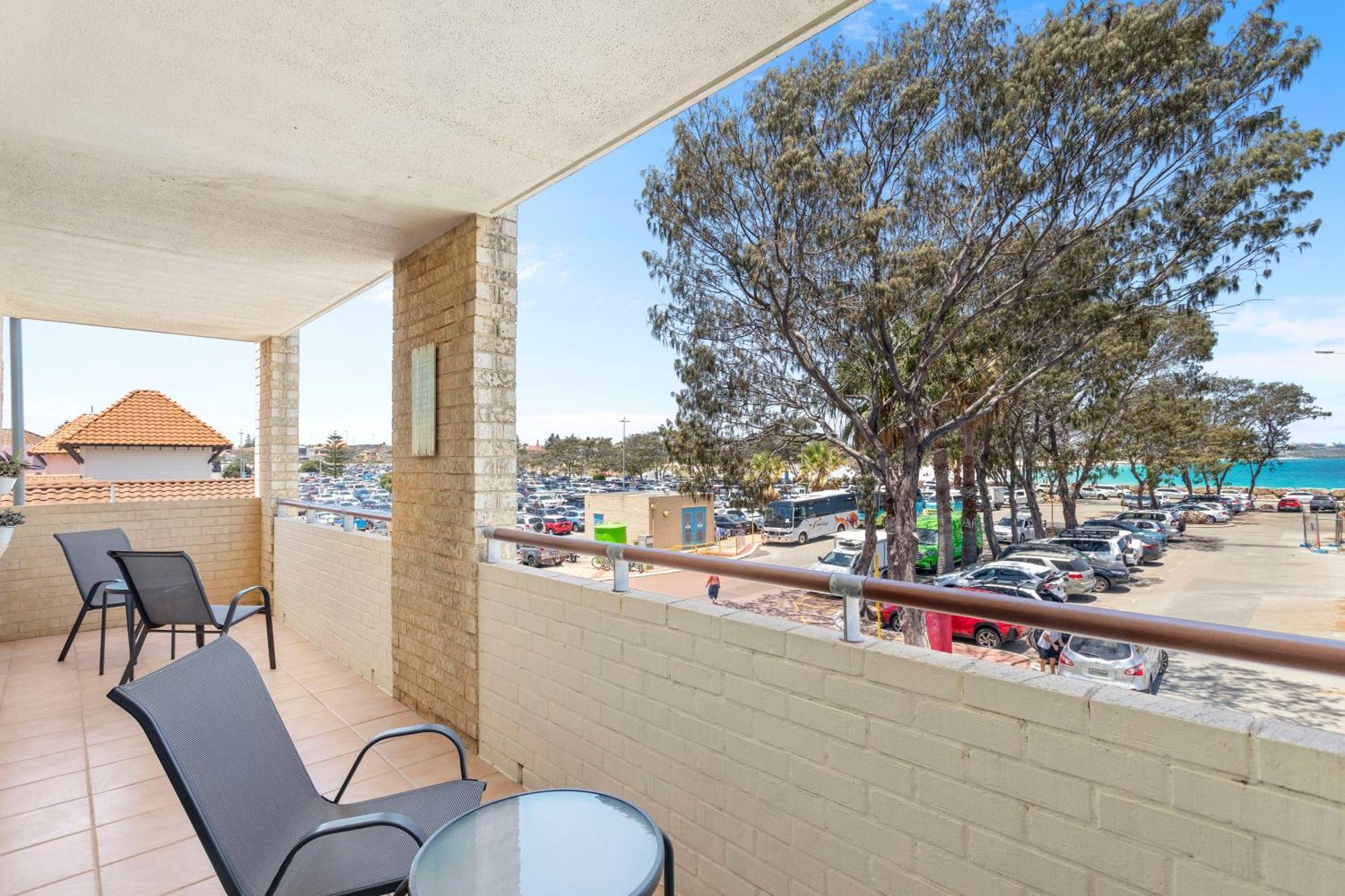 Nautica Residences Hillarys Perth