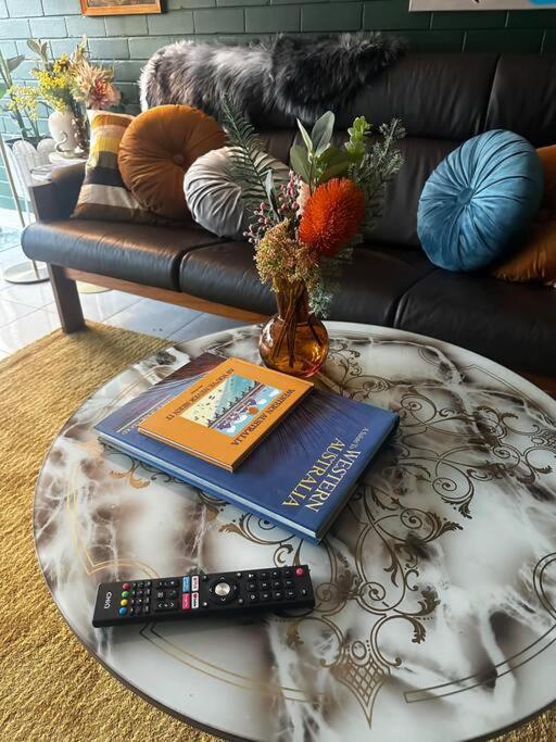 Apartamento Riversong Perth