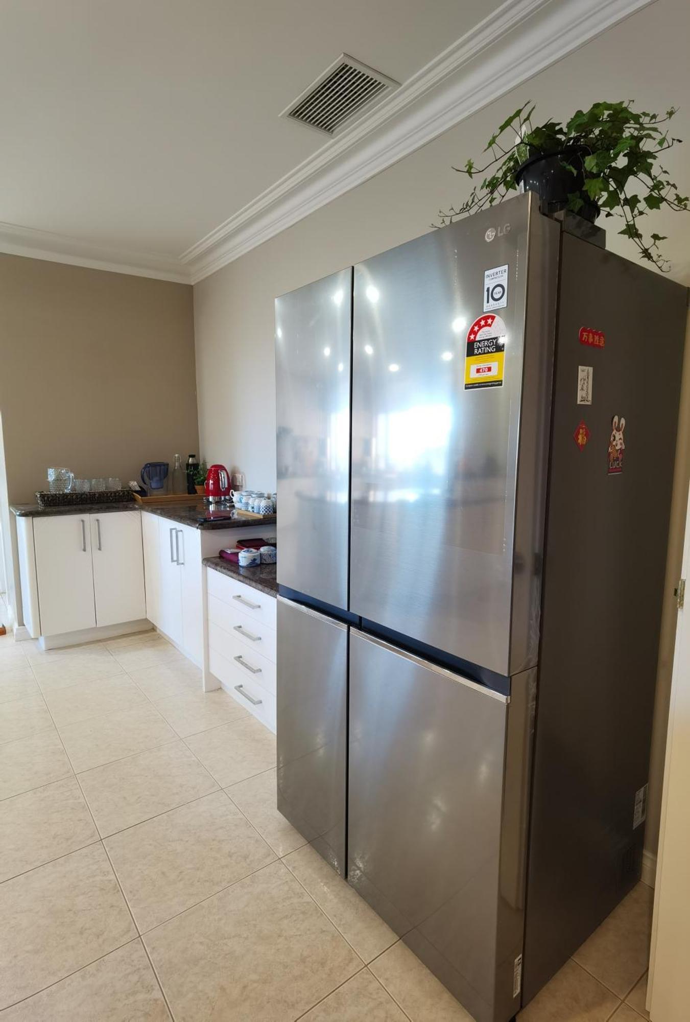 Homestay Sunny Ocean View Retreat Perth