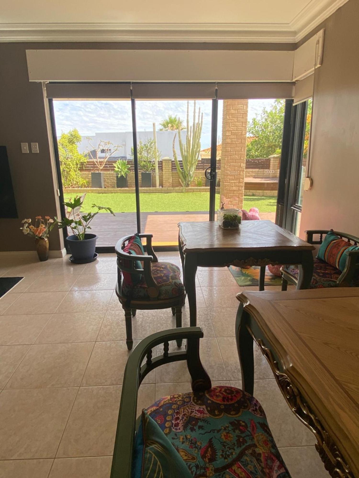 Sunny Ocean View Retreat * Perth