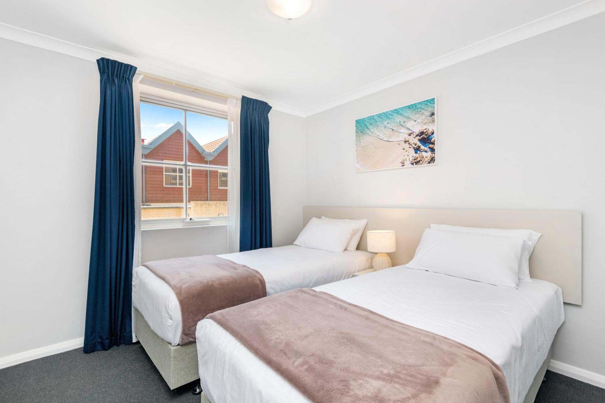 Nautica Residences Hillarys Apartamento