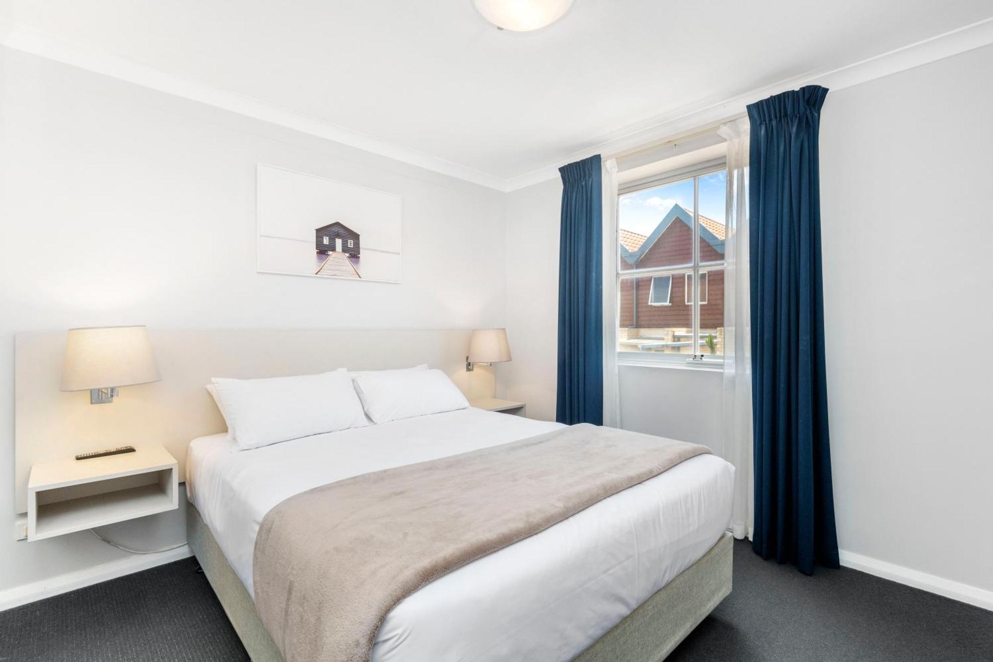 Apartamento Nautica Residences Hillarys