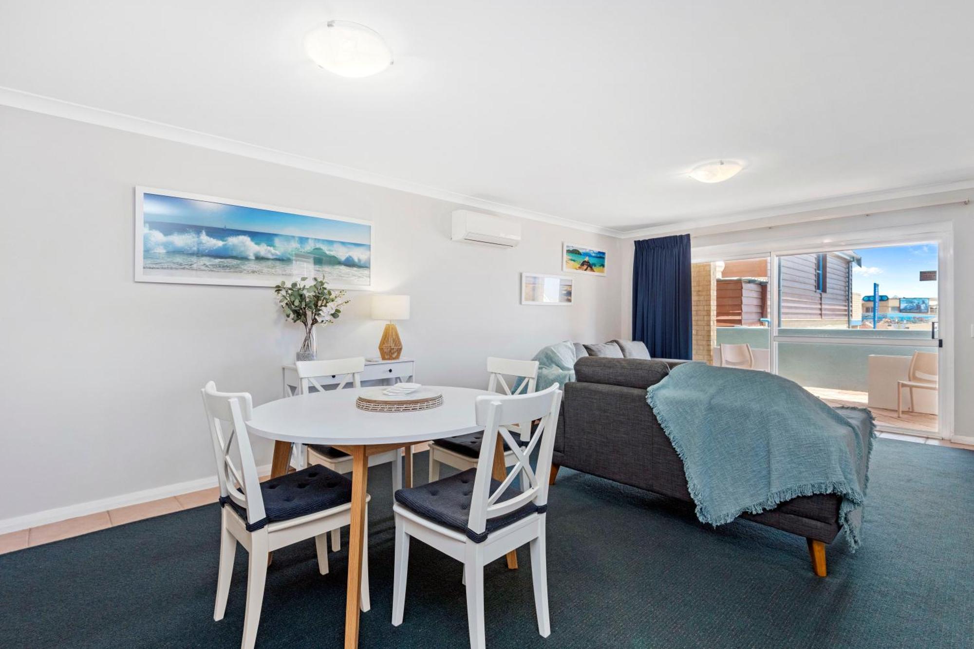 Apartamento Nautica Residences Hillarys Perth