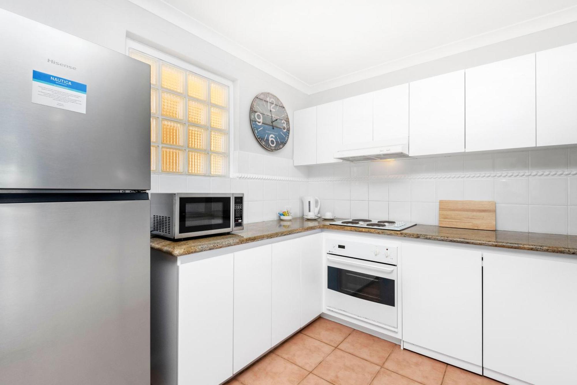 Nautica Residences Hillarys Perth