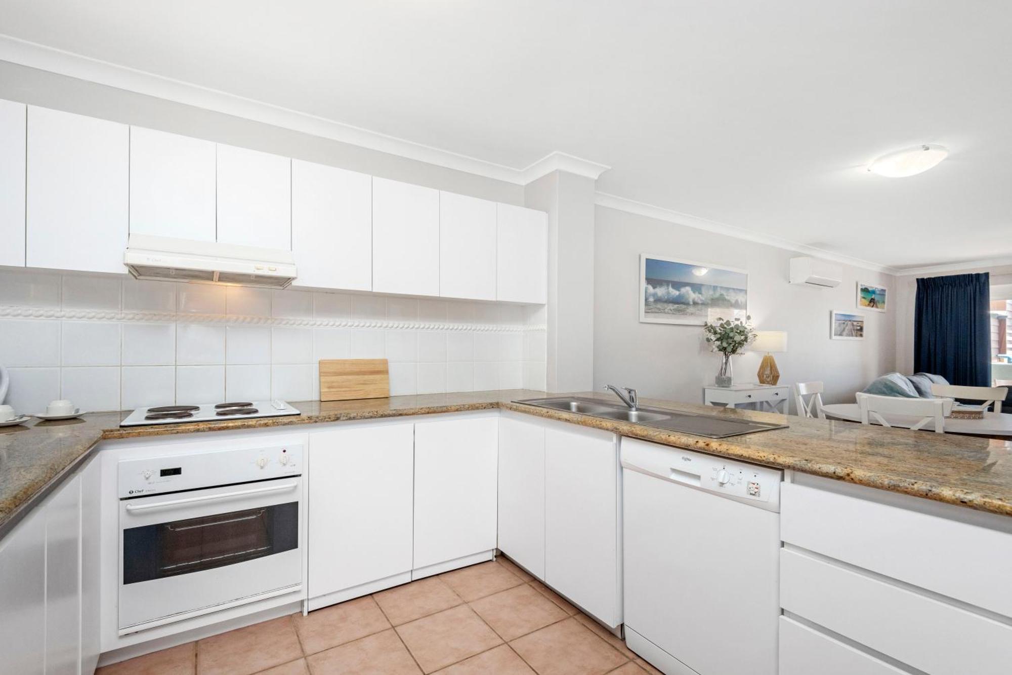 Nautica Residences Hillarys
