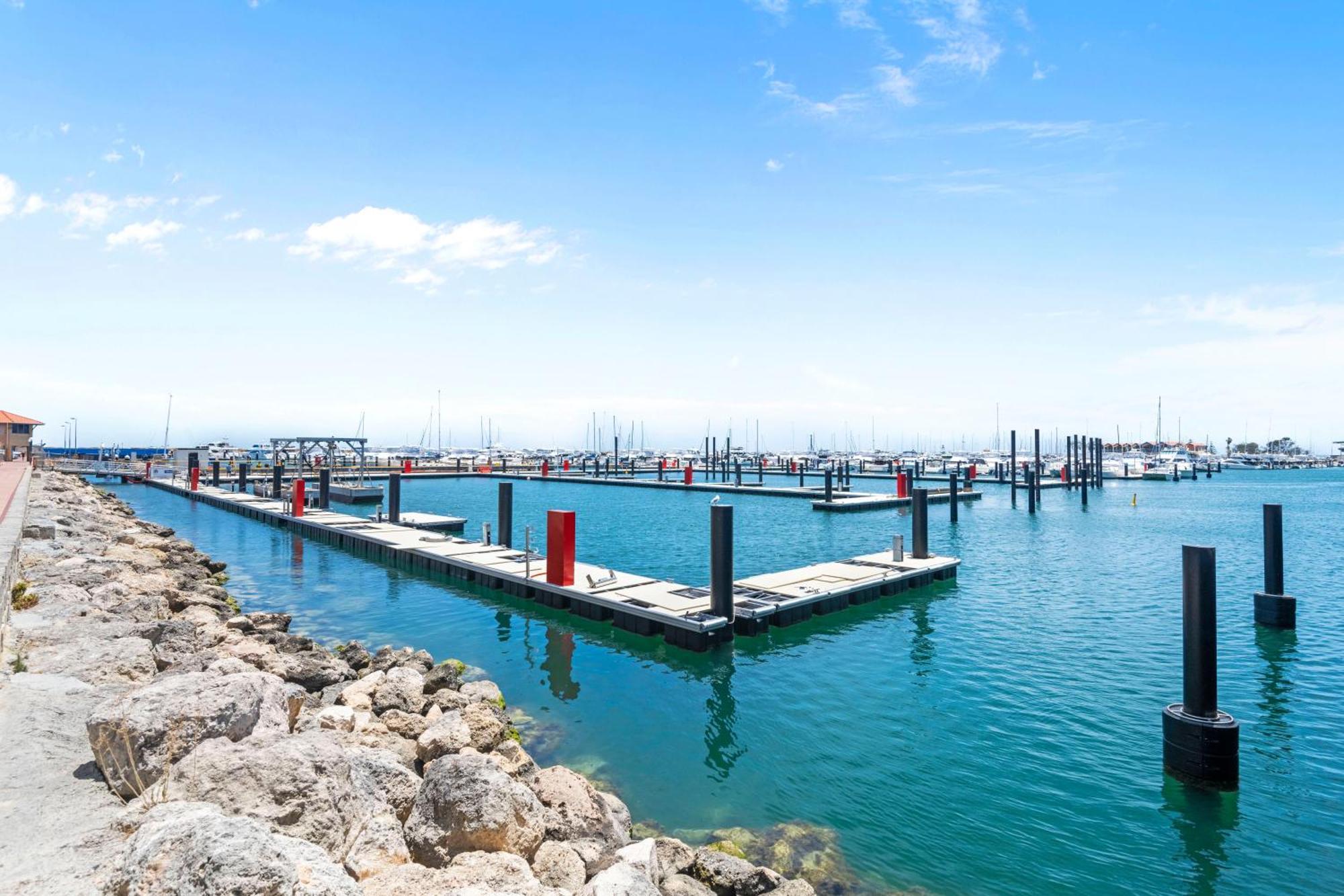 Apartamento Nautica Residences Hillarys