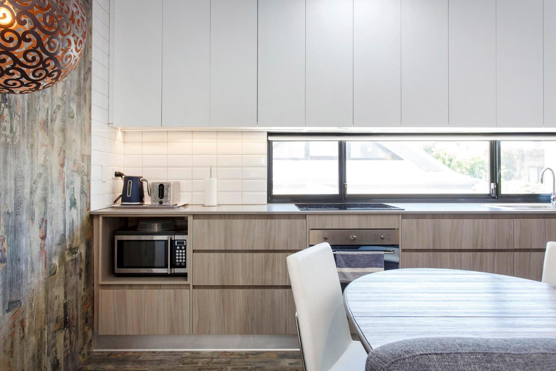 Bambino 438 Apartment