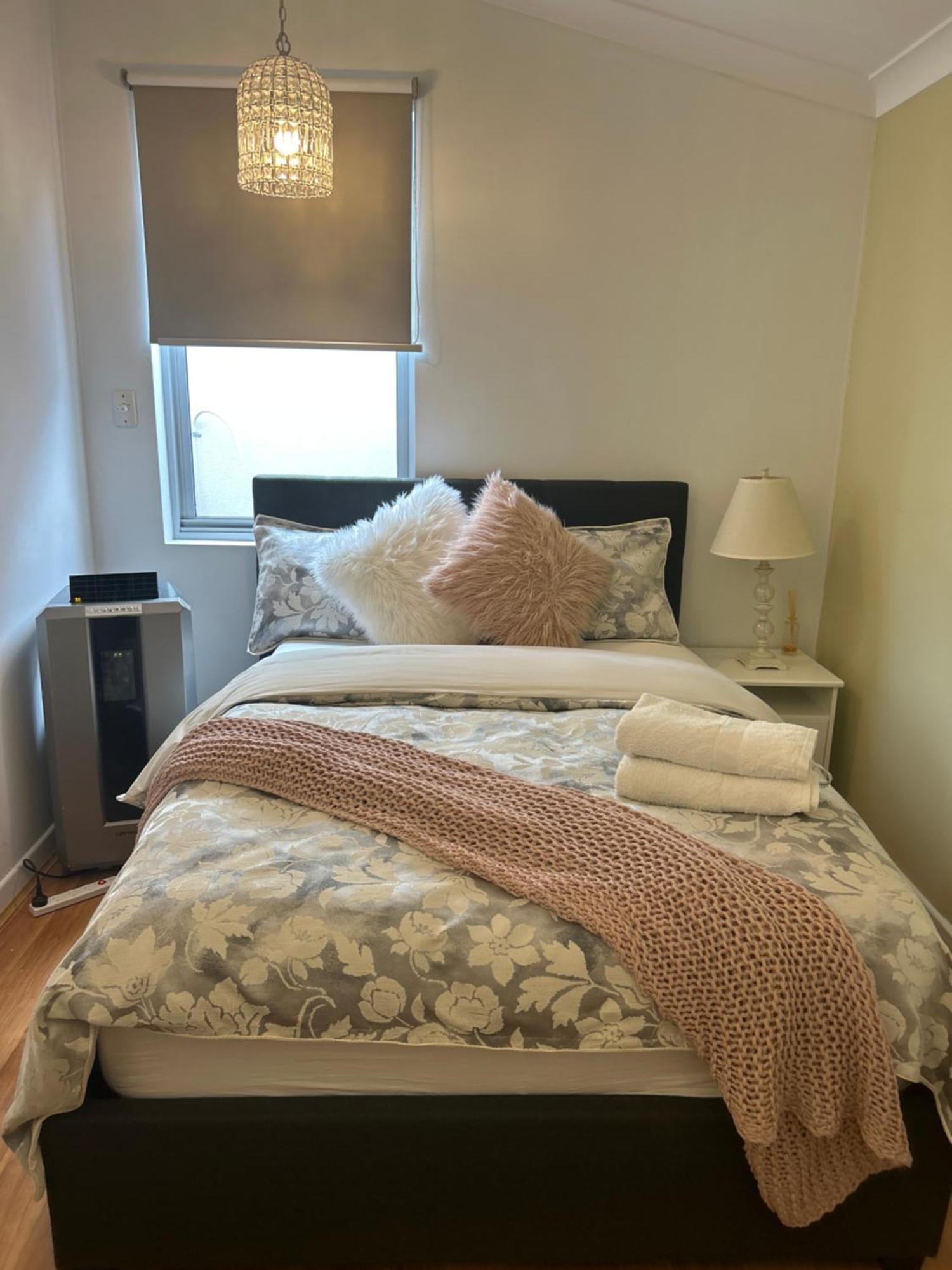 Whitfords Escape Homestay Perth