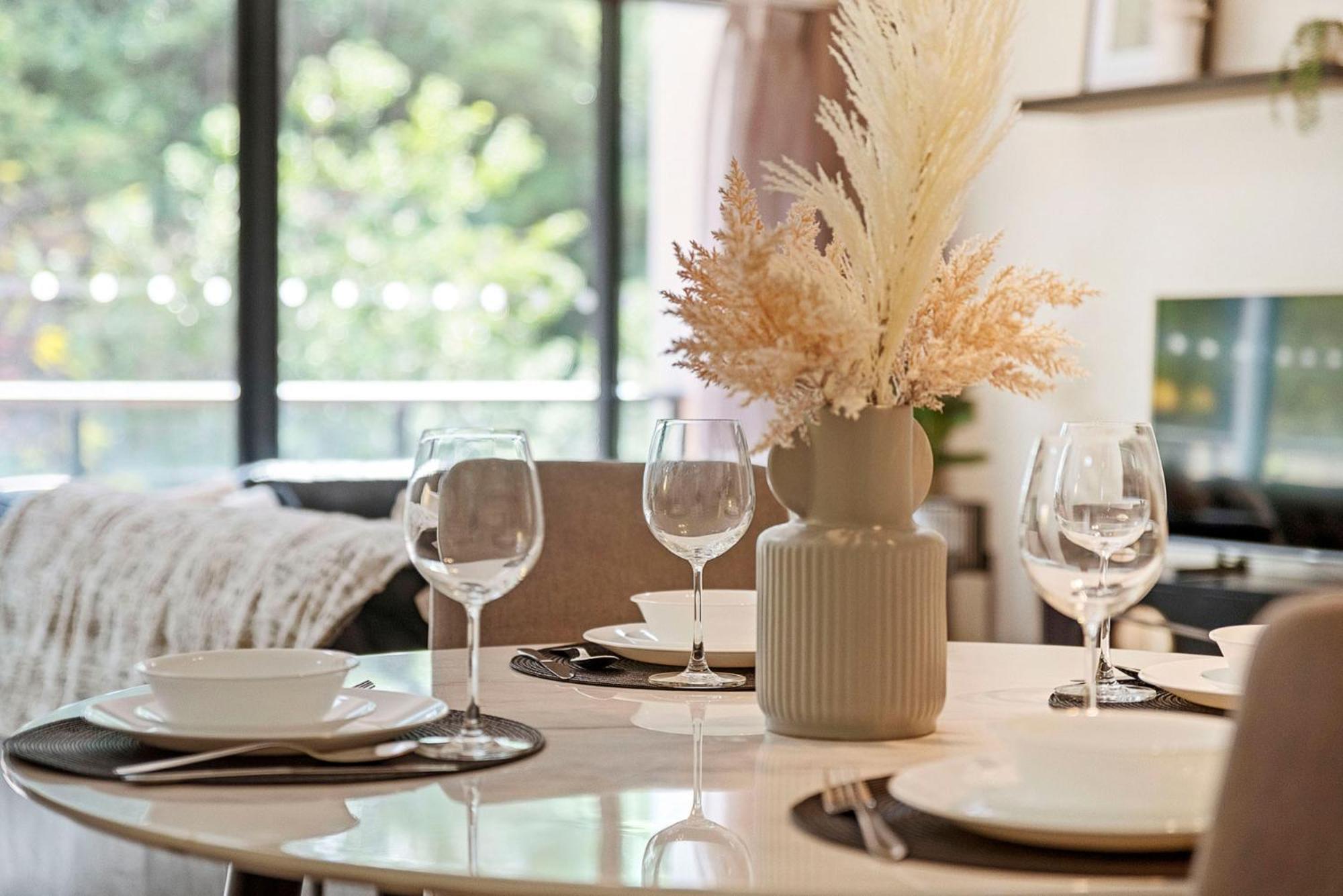 Marvellous Mounts Bay 2Br Apt Pangsapuri Perth