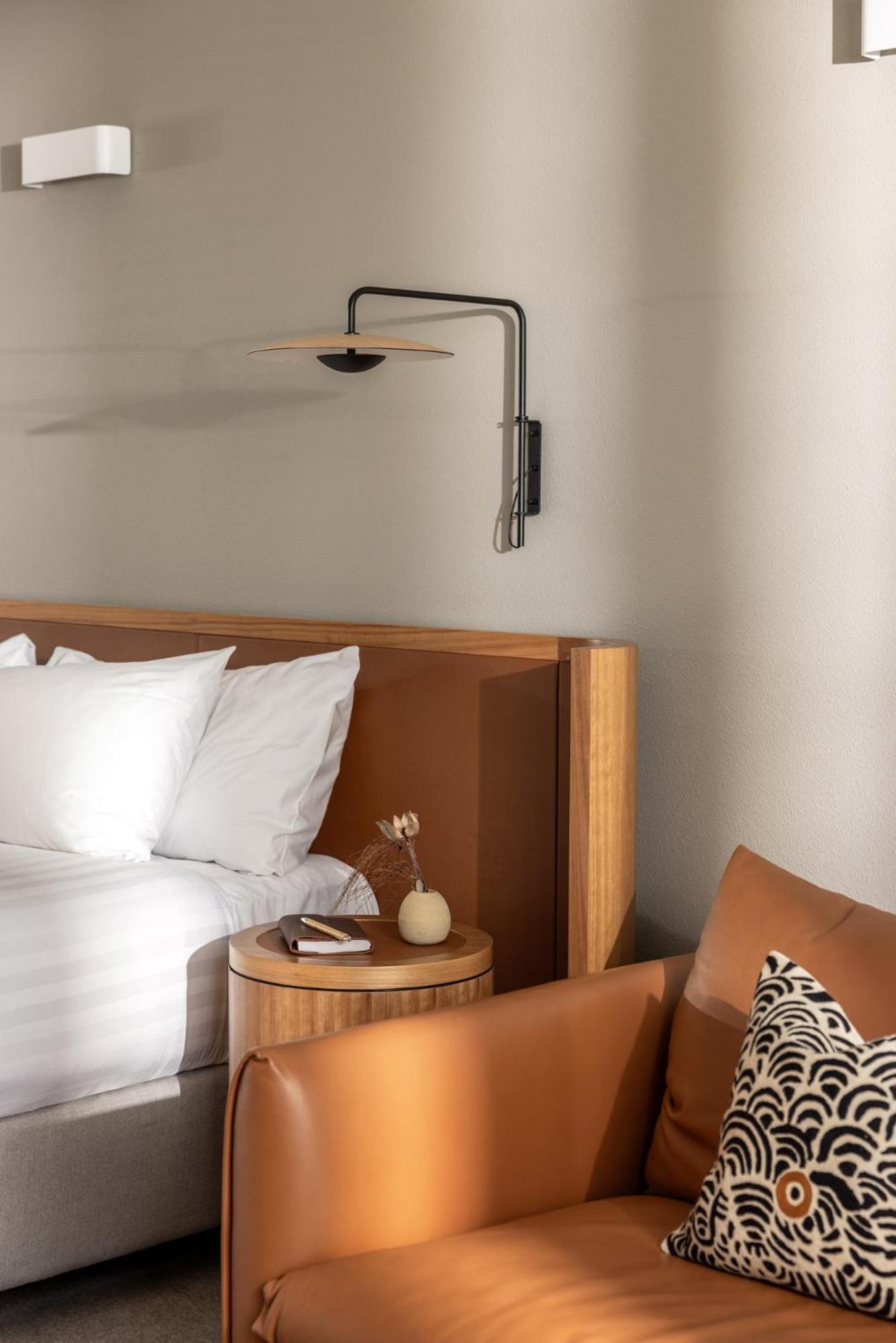 Hotel Wonil - Handwritten Collection Perth