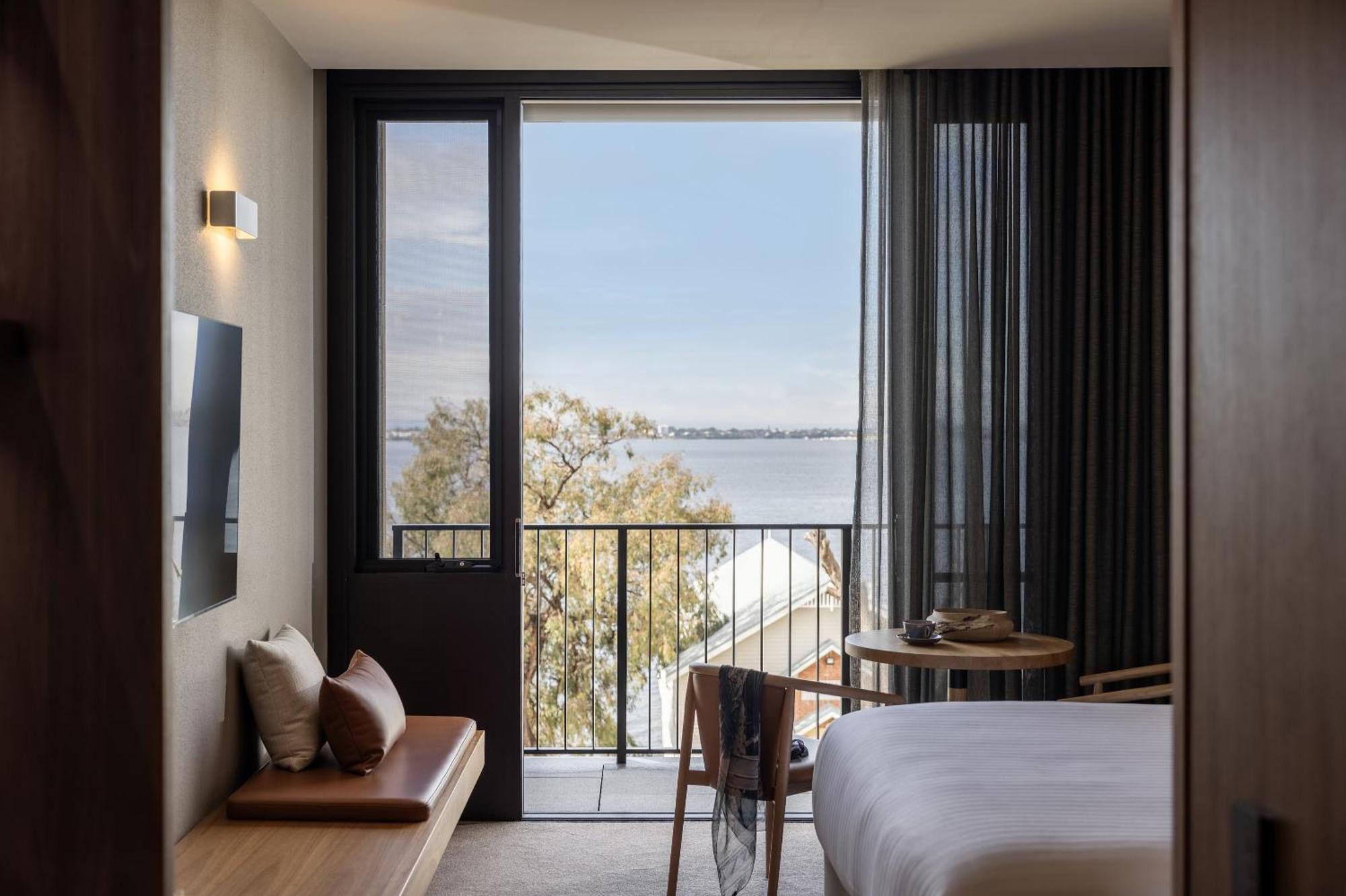 Hotel Wonil - Handwritten Collection Perth