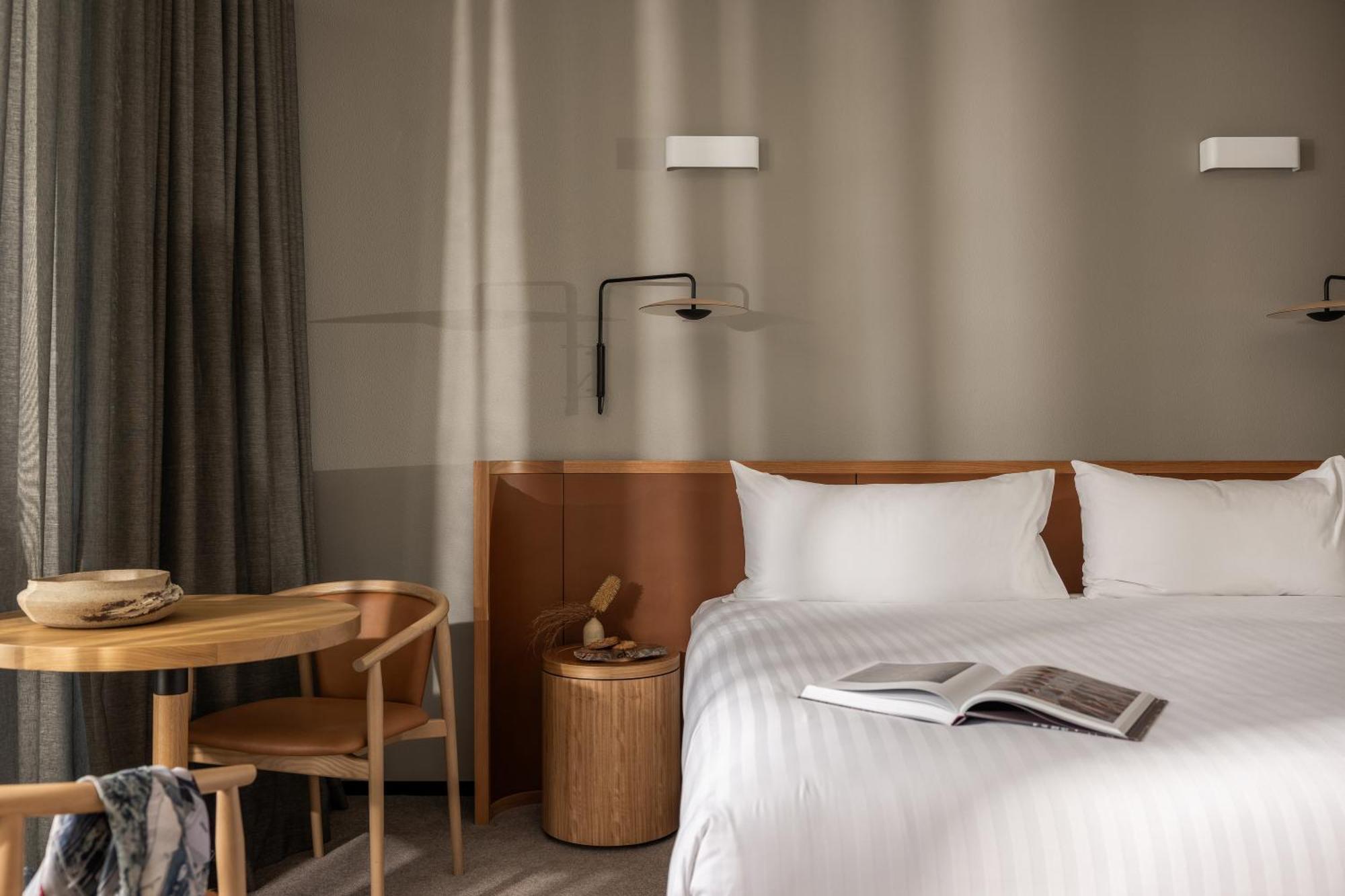 Hotel Wonil - Handwritten Collection Perth