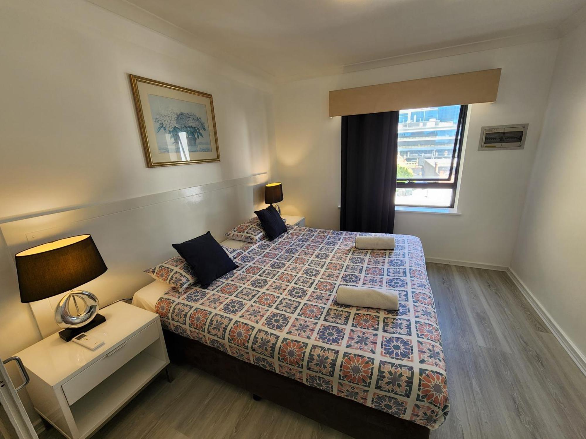 Cbd Aparthotel