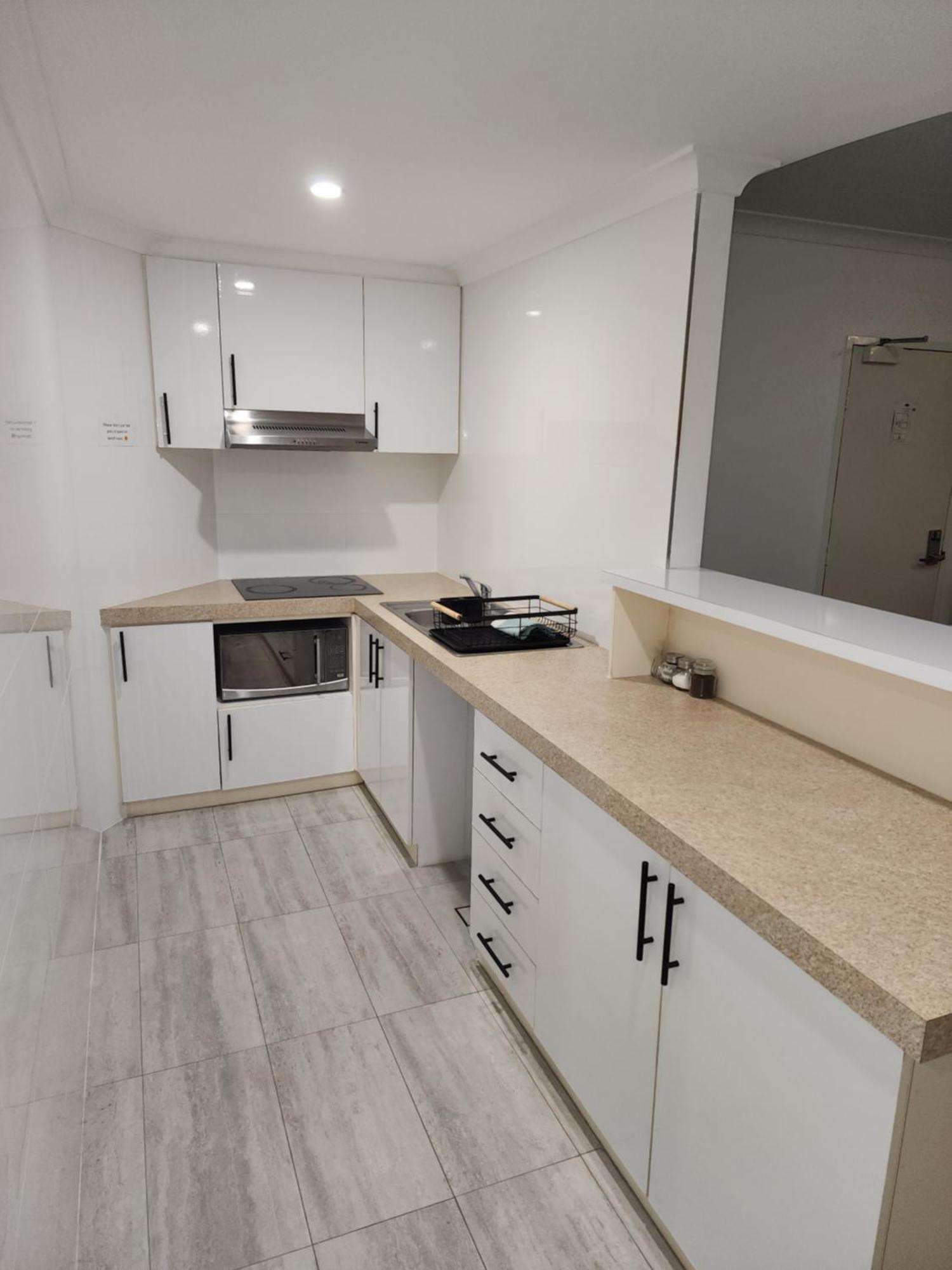 Cbd Aparthotel