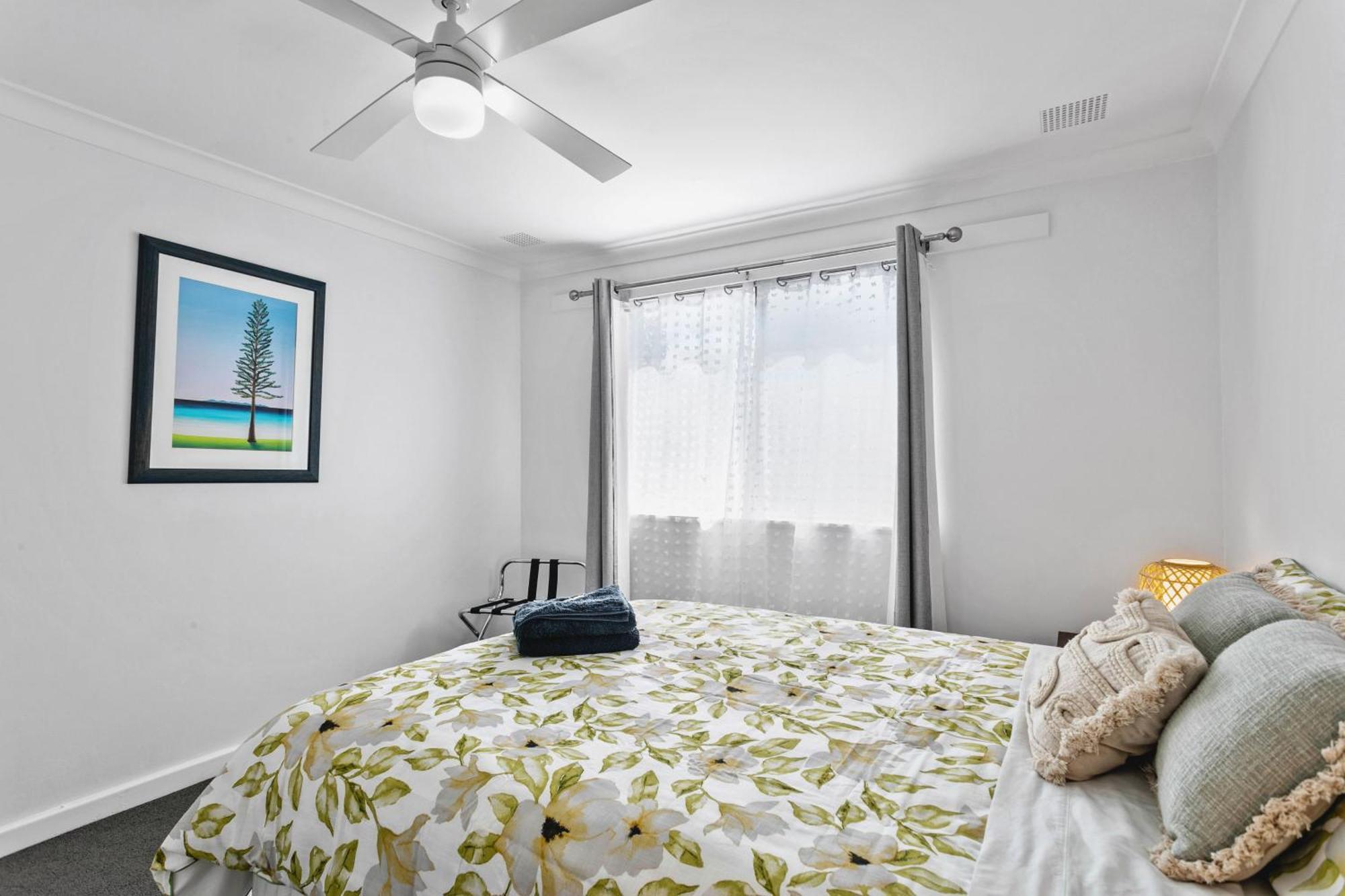 Malibu - Apartment