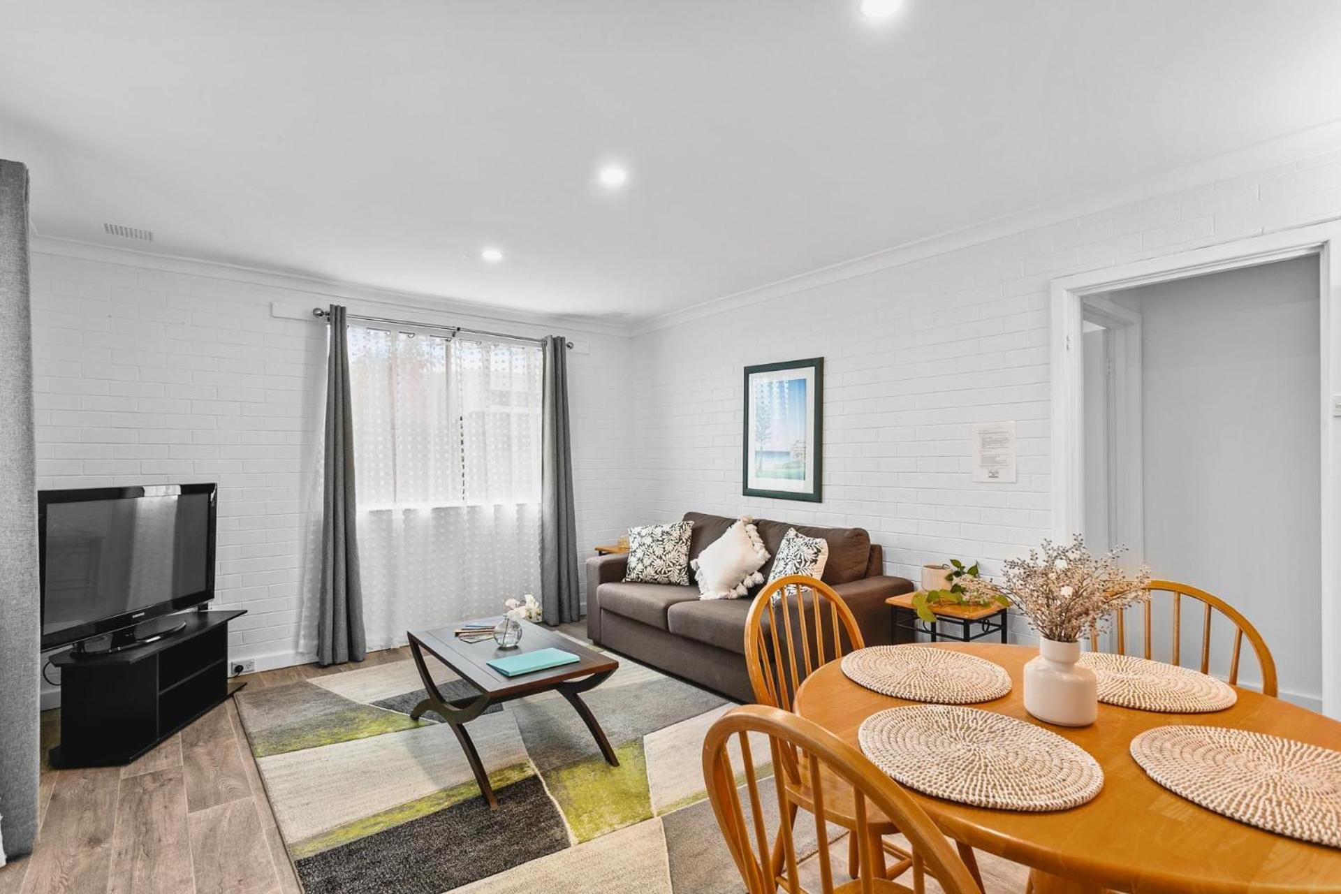Malibu - Apartment *