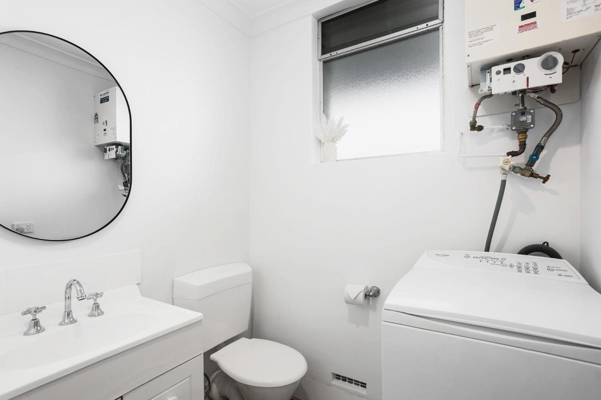 Apartment Malibu - Perth