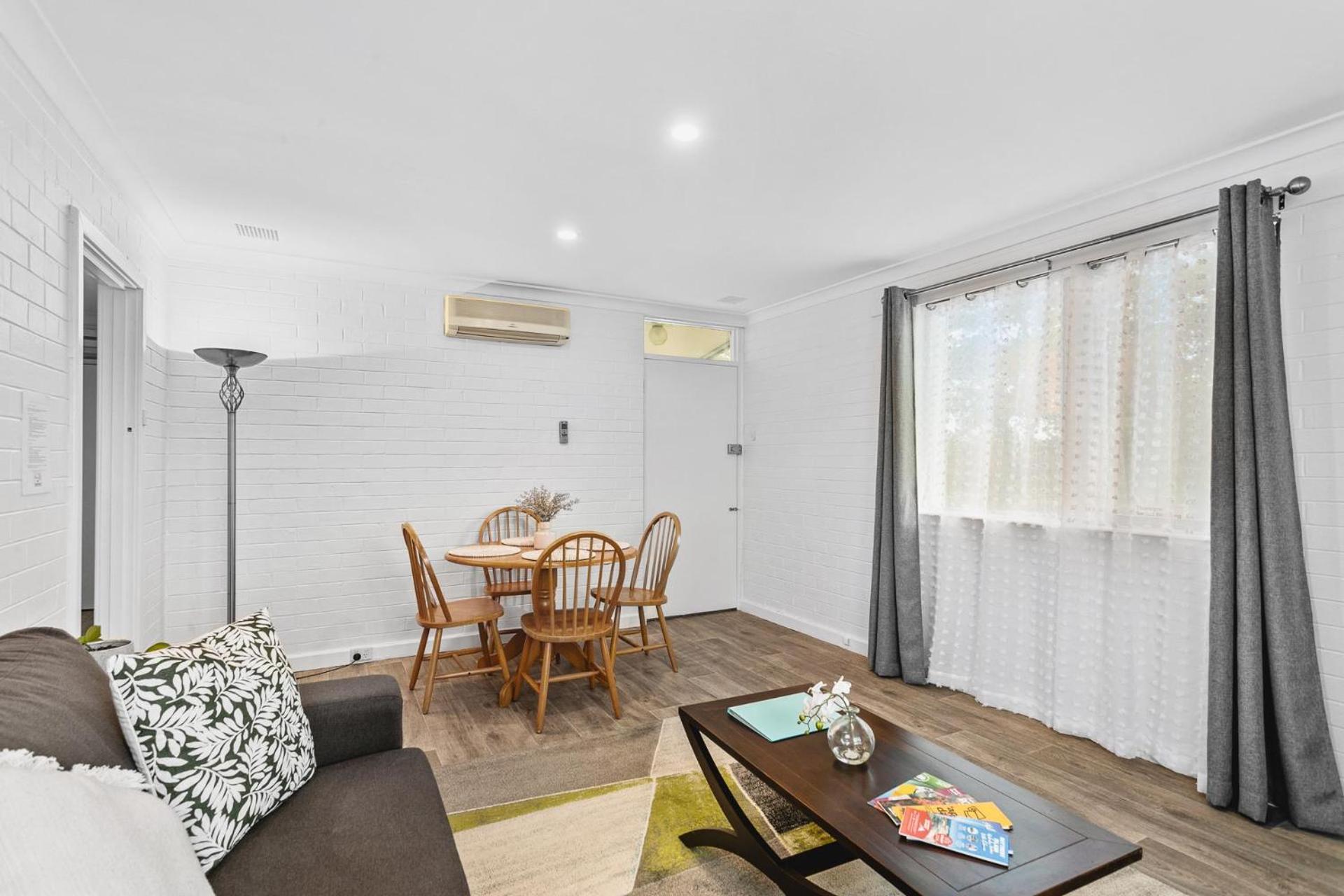 Malibu - Apartment