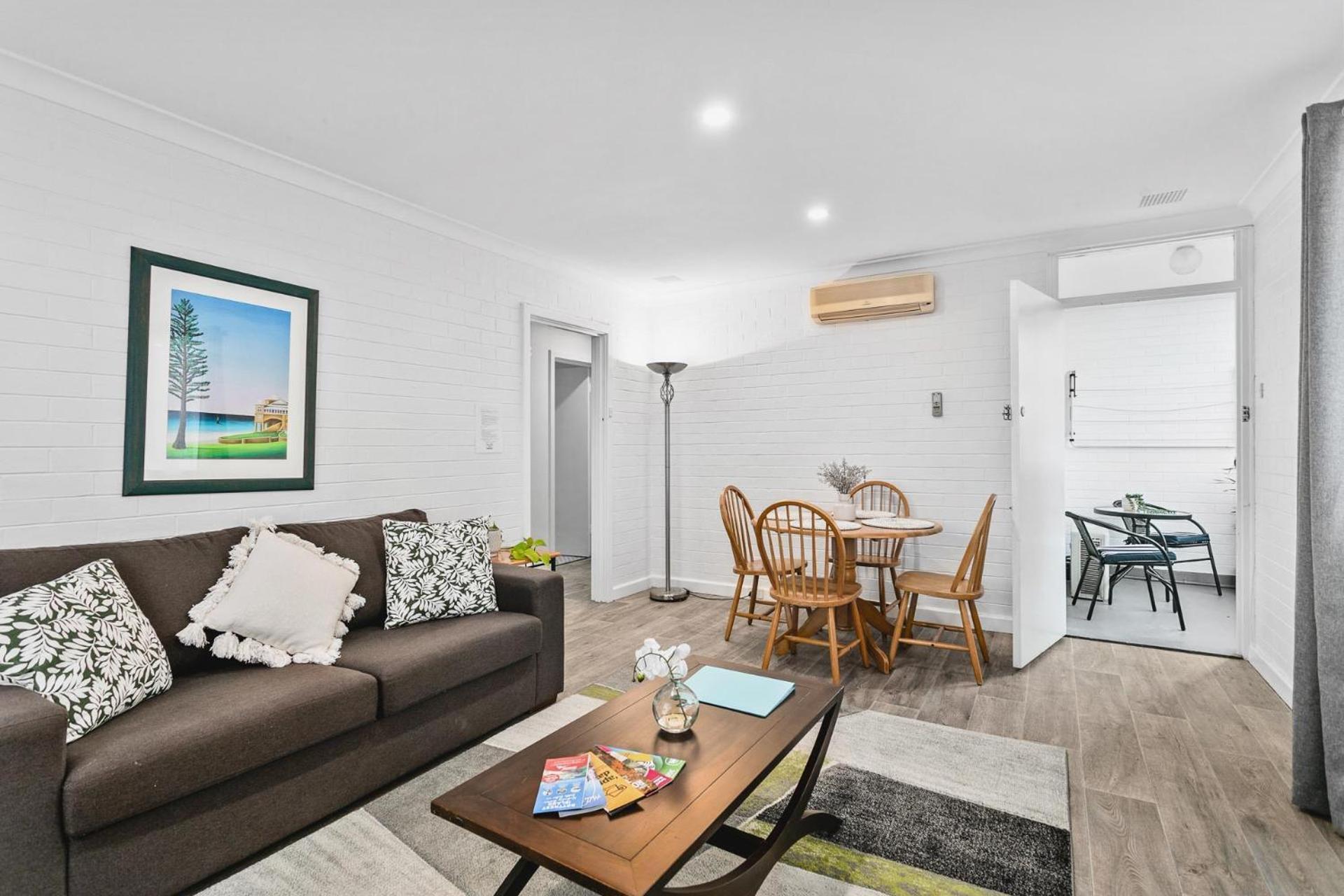 Apartment Malibu - *