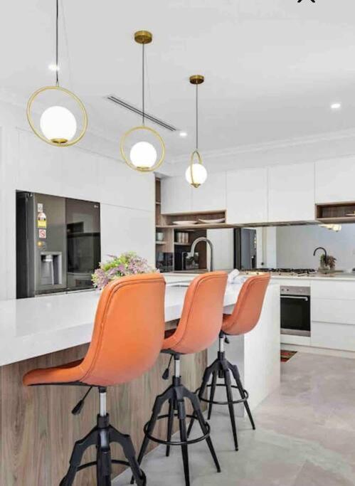 Skylight Splendour! * Perth
