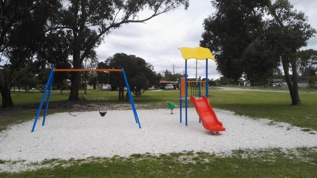 Apartment Affordable Perth