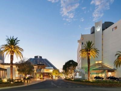 Crown Promenade Perth