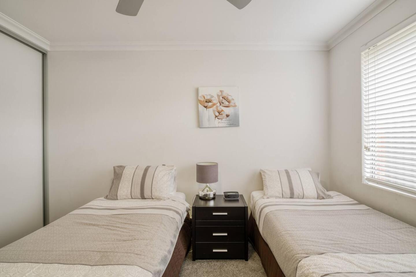 Bahay bakasyunan Rivervale Retreat - Spacious Family Living *