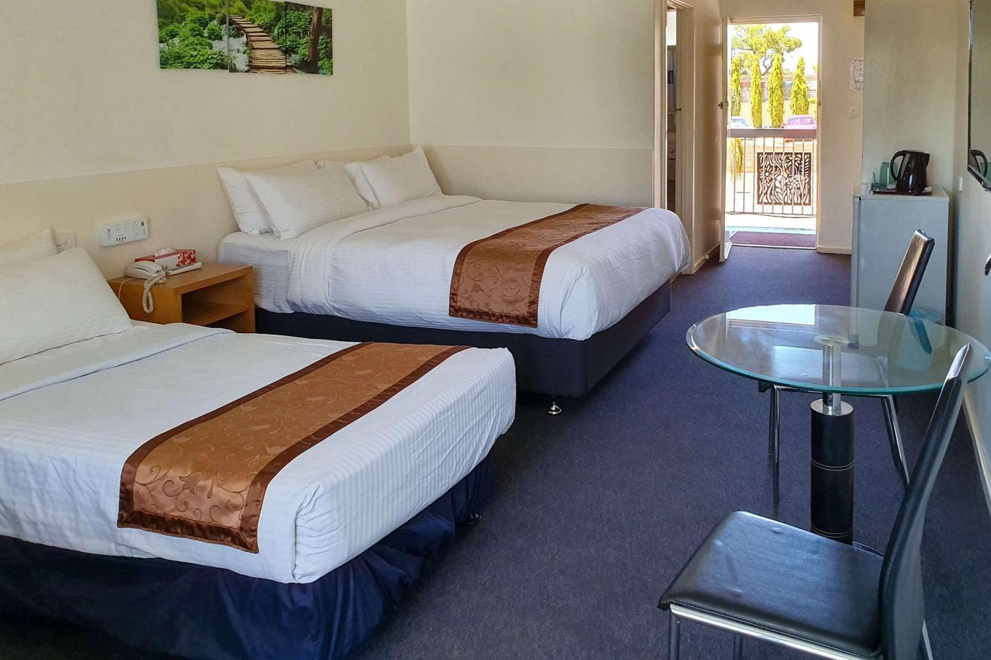 Lodge Econo Rivervale Perth